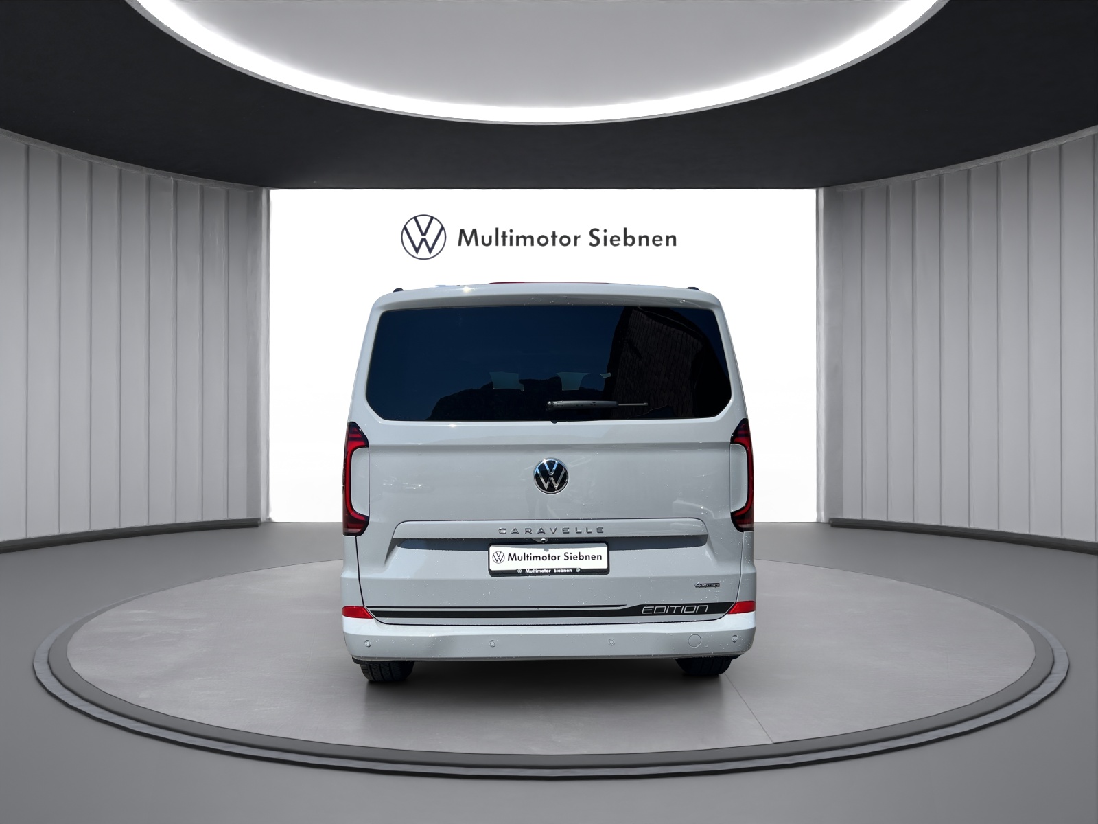VW Caravelle 2.0 TDI Edition Aut.8 4 Motion-showroom-element-3