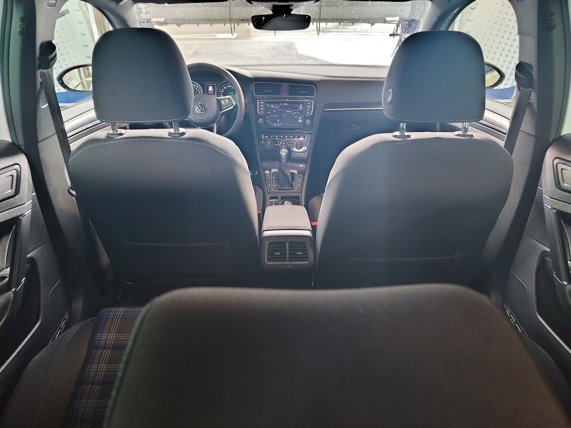 VW Golf 1.4 TSI GTE DSG-image-12