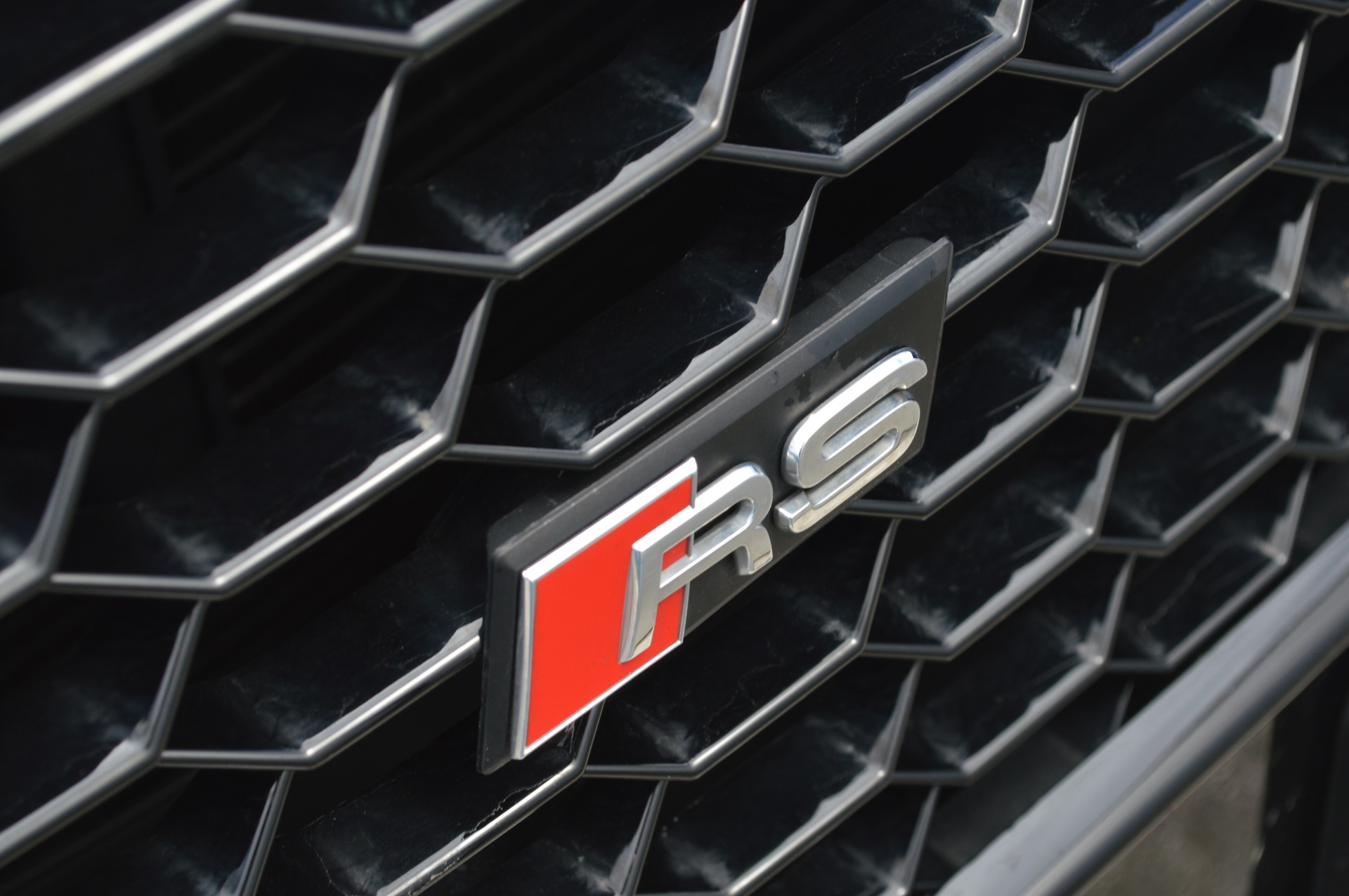 AUDI RS Q3 2.5 TFSI quattro S-tronic-image-23