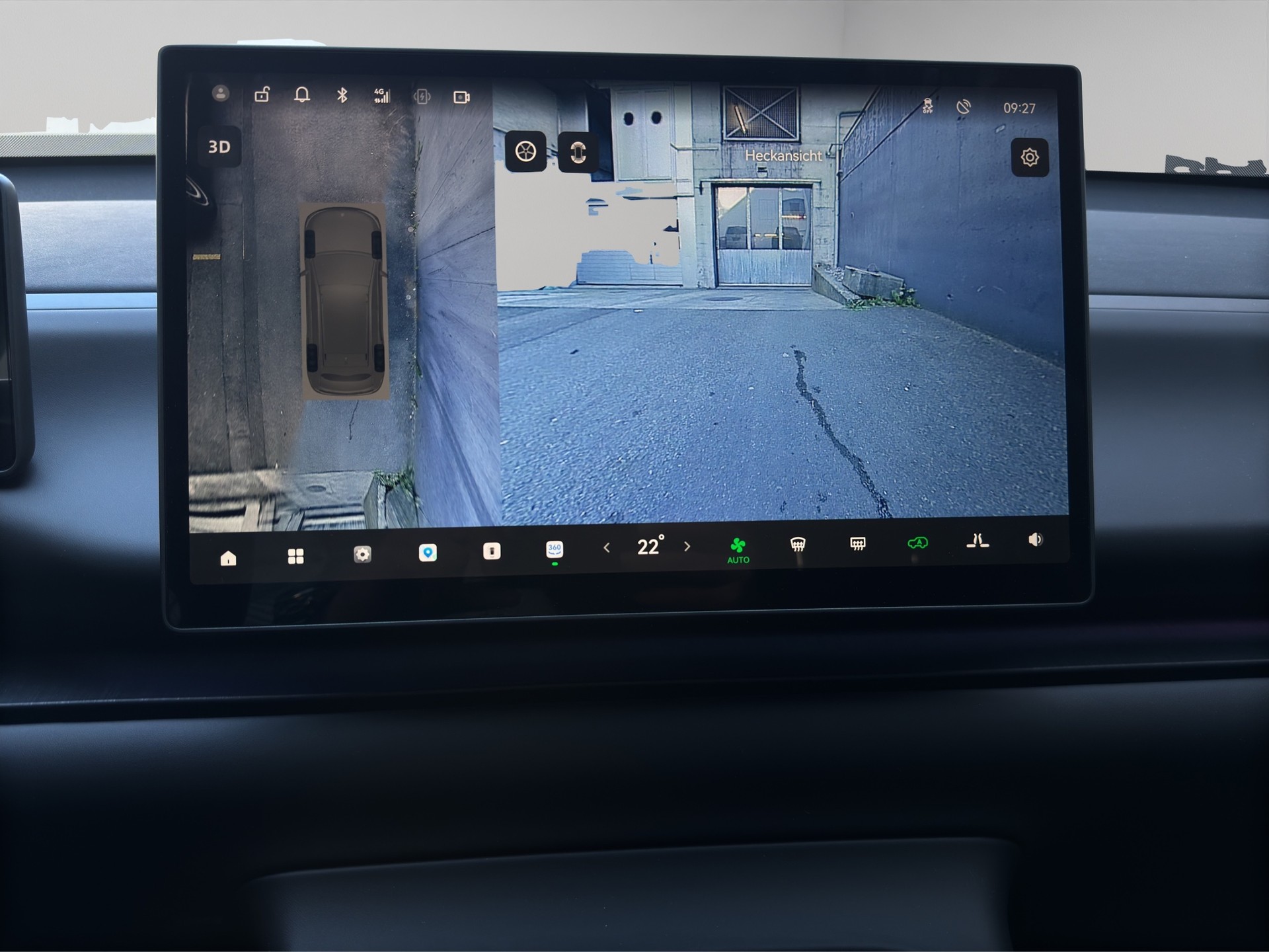 LEAPMOTOR C10 1.5 Hybrid EV-image-9