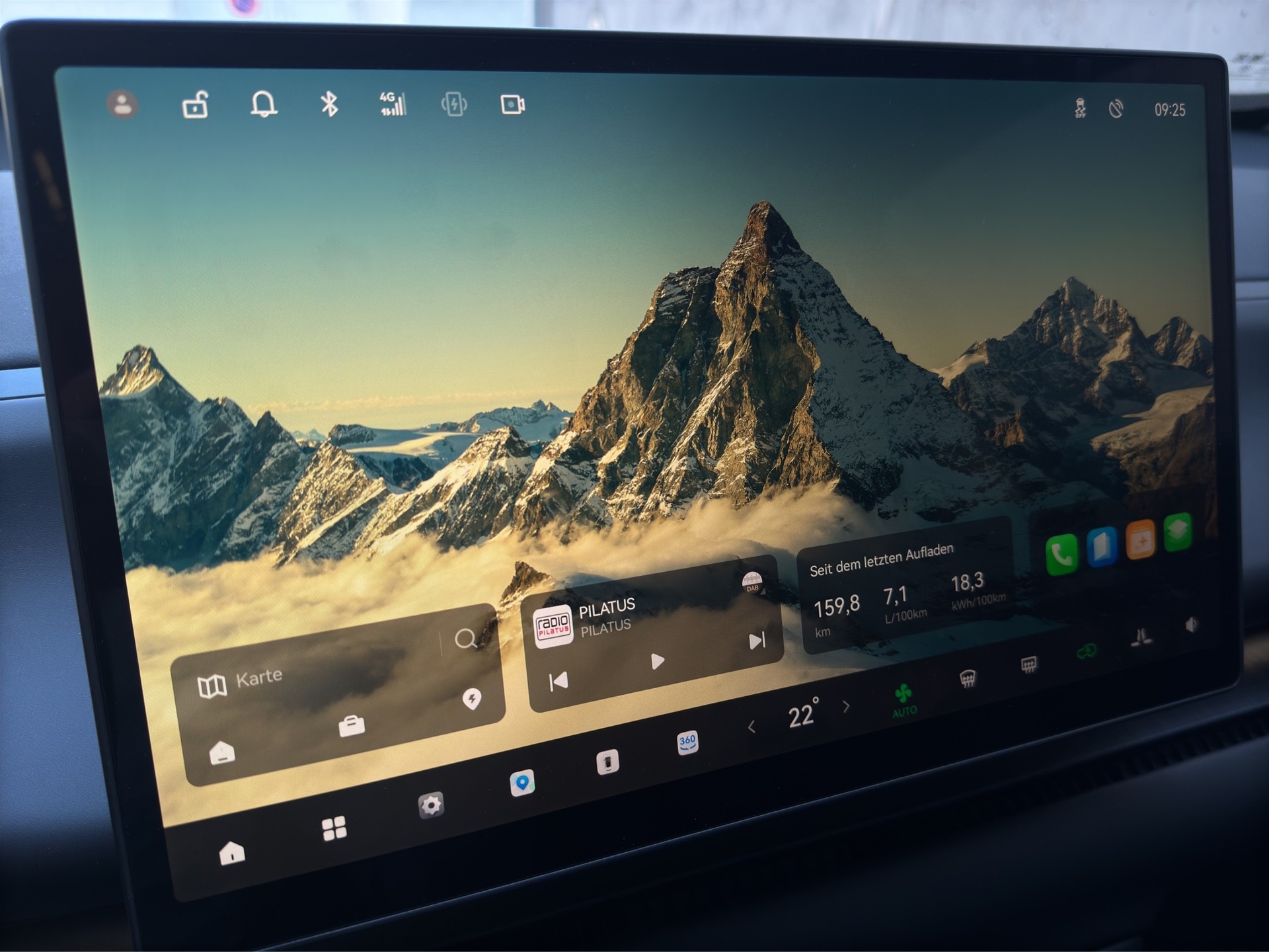 LEAPMOTOR C10 1.5 Hybrid EV-image-10