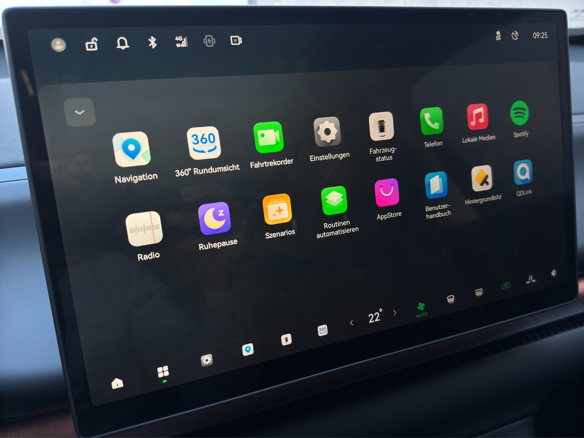 LEAPMOTOR C10 1.5 Hybrid EV-image-11