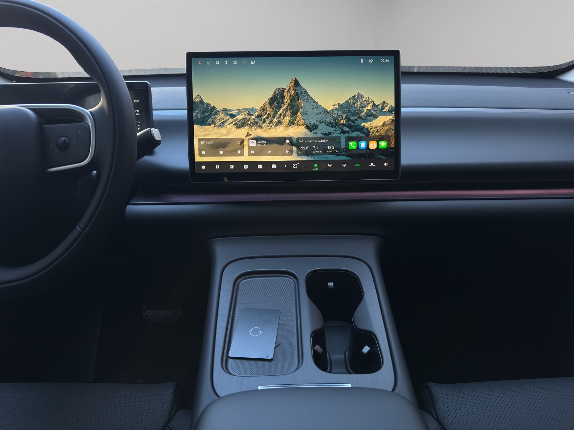 LEAPMOTOR C10 1.5 Hybrid EV-image-6