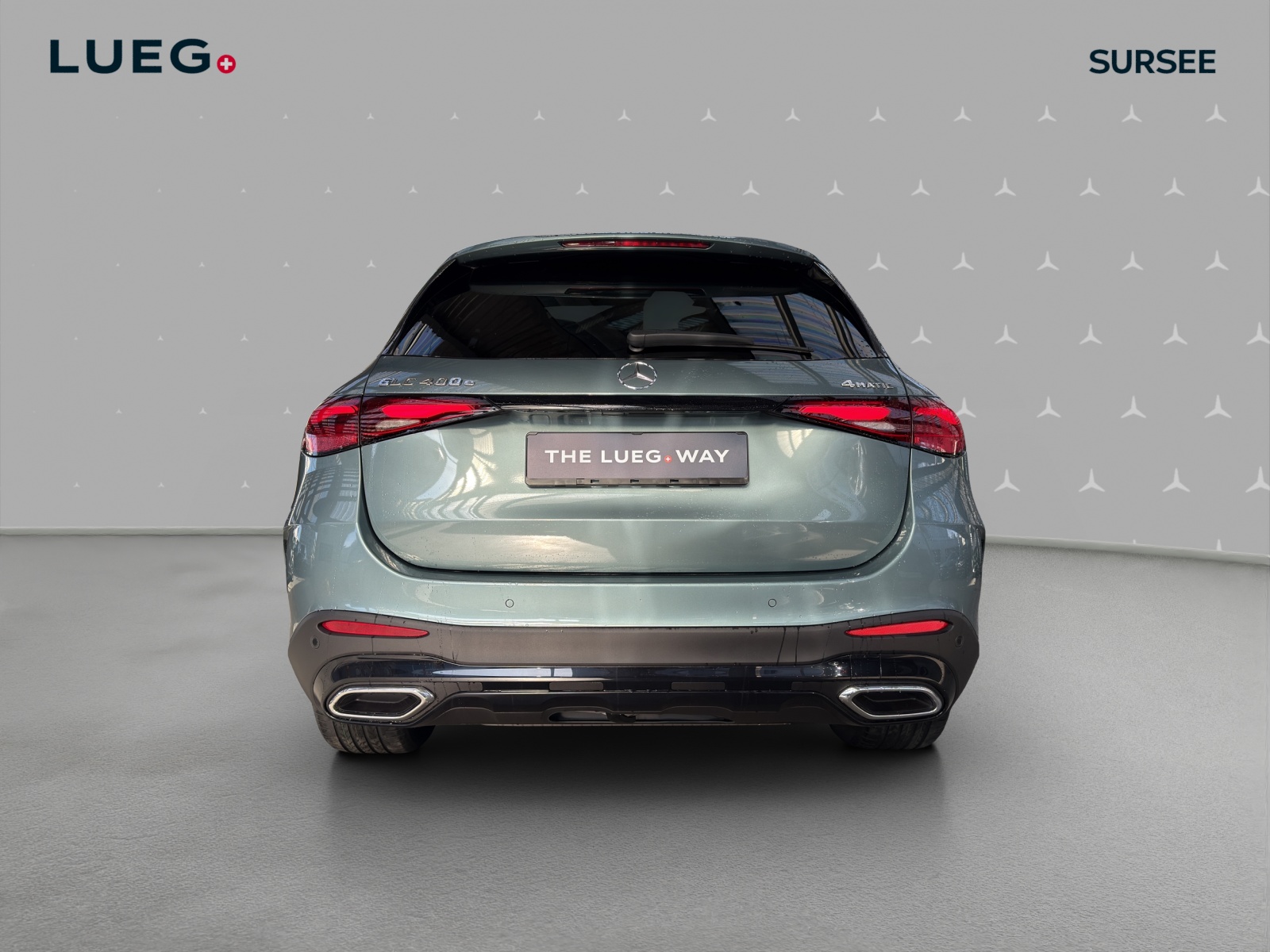 MERCEDES-BENZ GLC 400 e 4Matic EQ Star 9G-Tronic-image-3