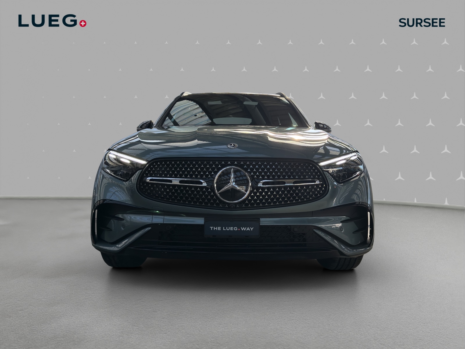MERCEDES-BENZ GLC 400 e 4Matic EQ Star 9G-Tronic-image-5