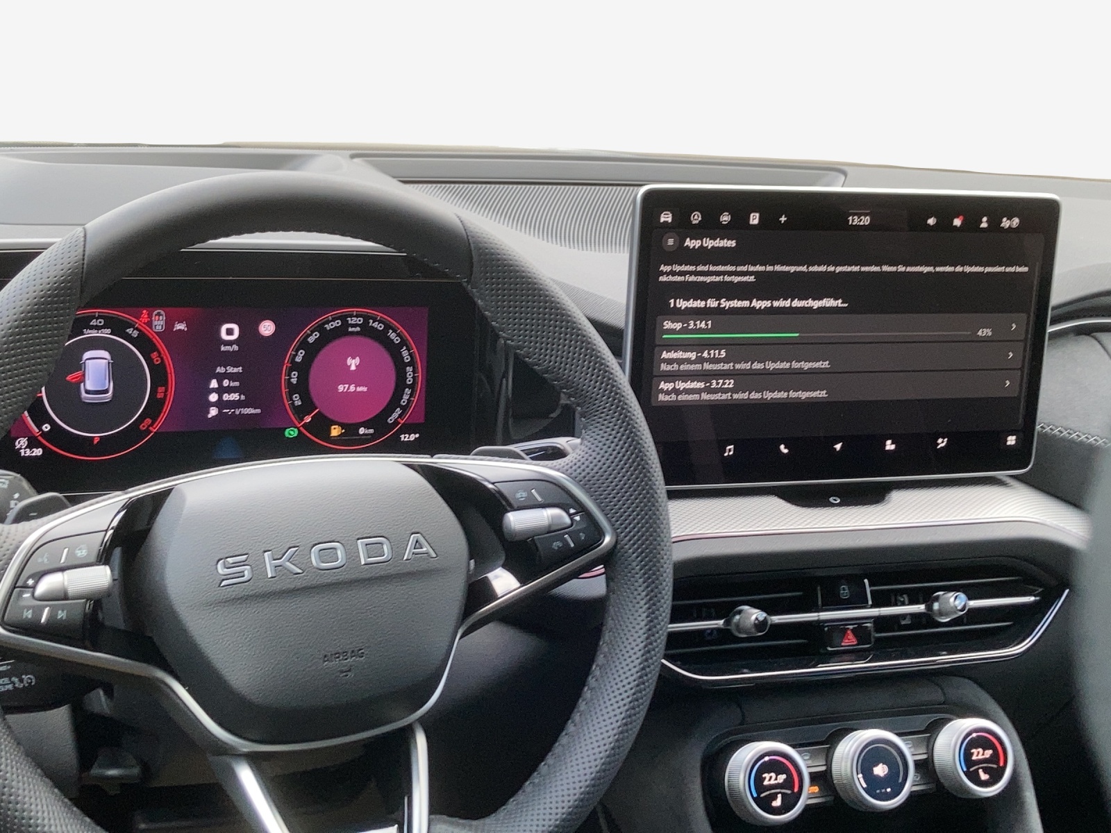 SKODA Kodiaq 2.0 TDI Sportline 4x4-image-8