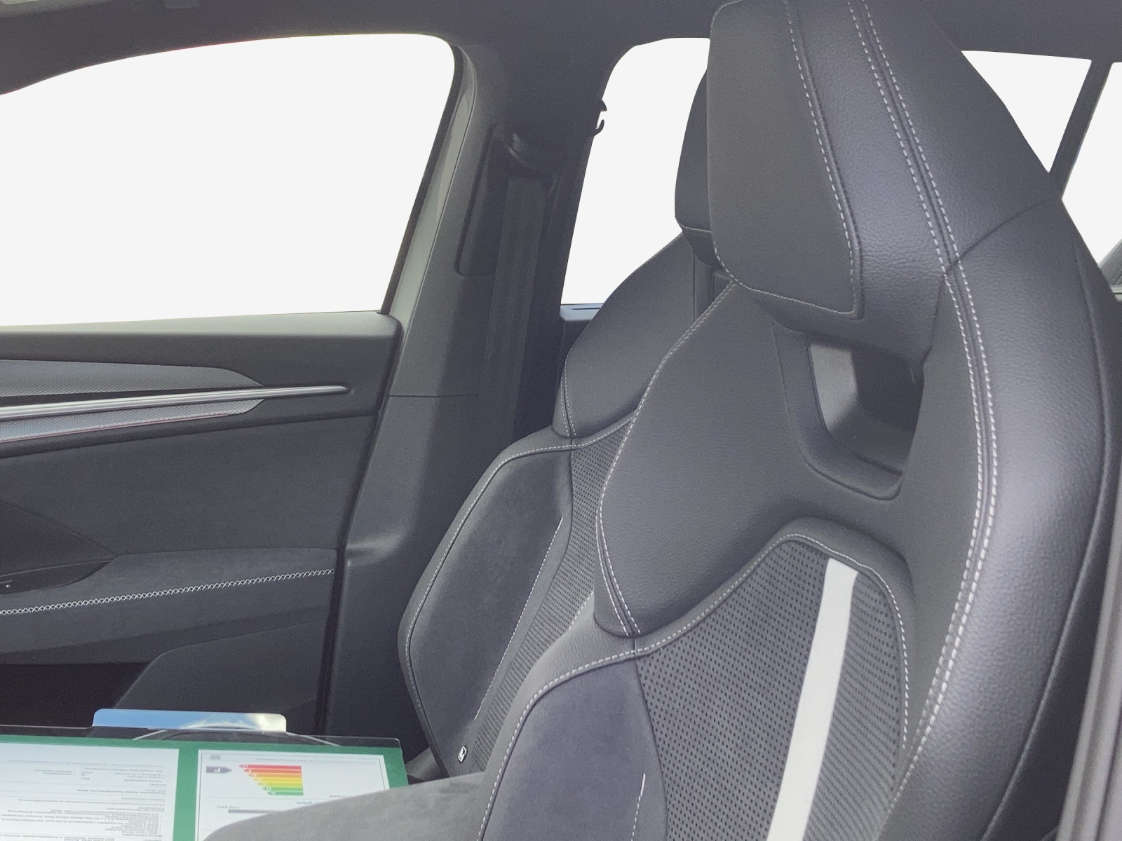 SKODA Kodiaq 2.0 TDI Sportline 4x4-image-7