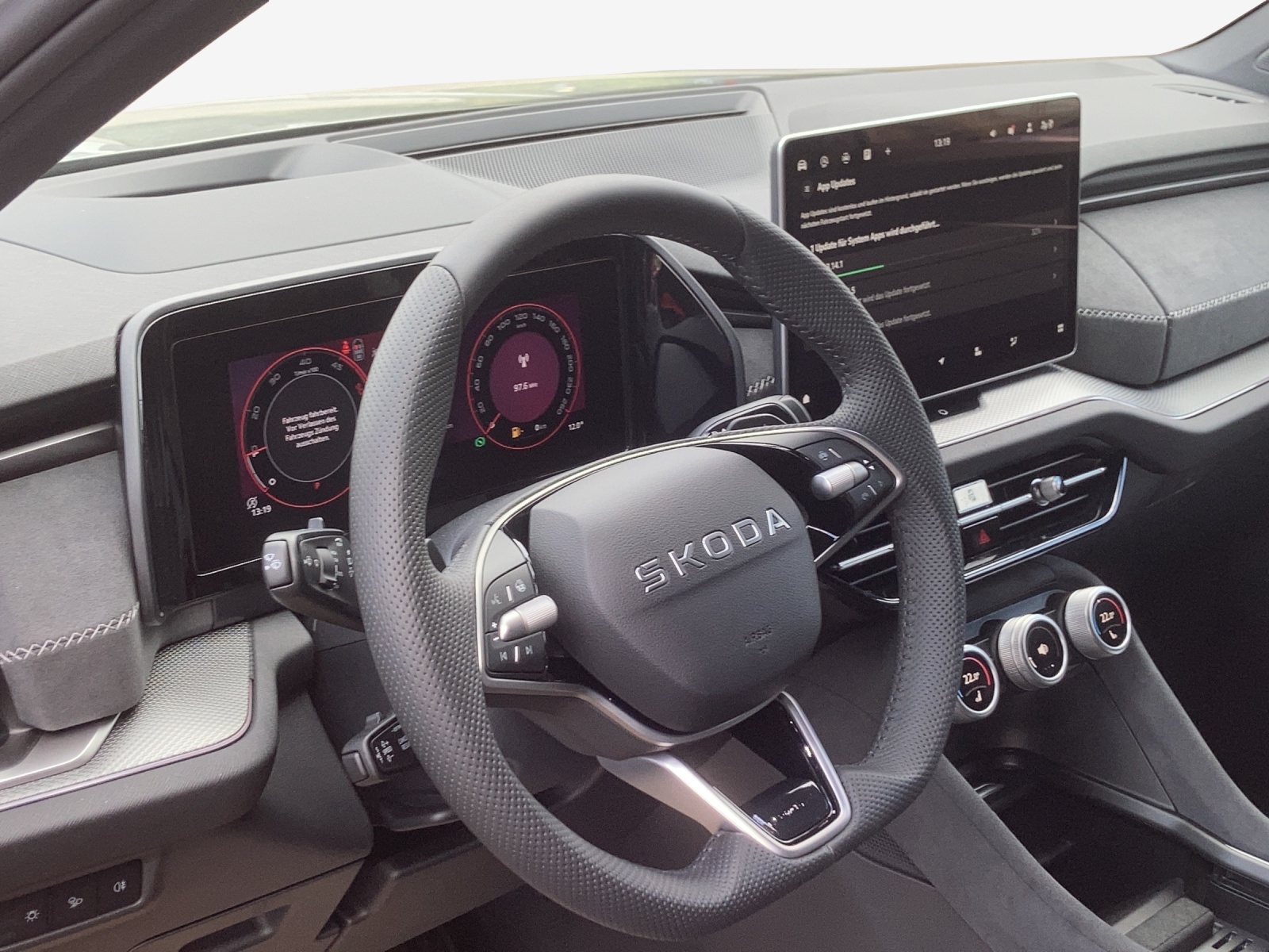 SKODA Kodiaq 2.0 TDI Sportline 4x4-image-9