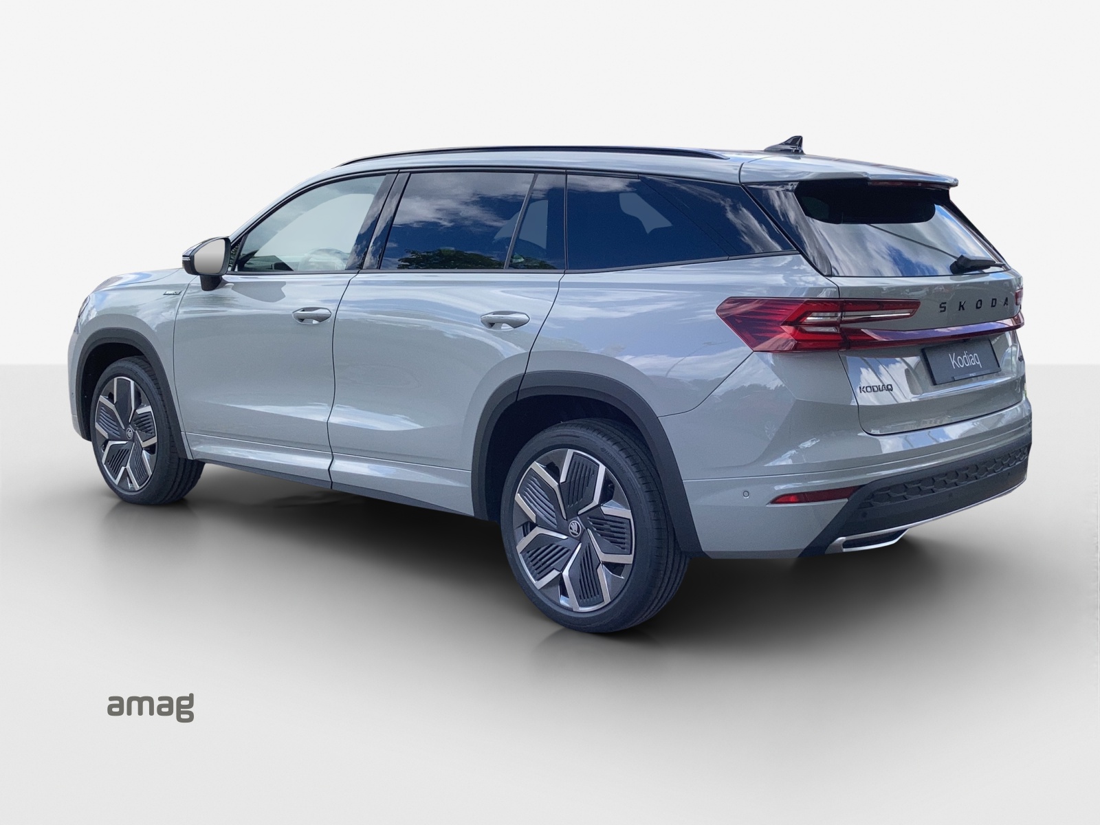 SKODA Kodiaq 2.0 TDI Sportline 4x4-showroom-element-2