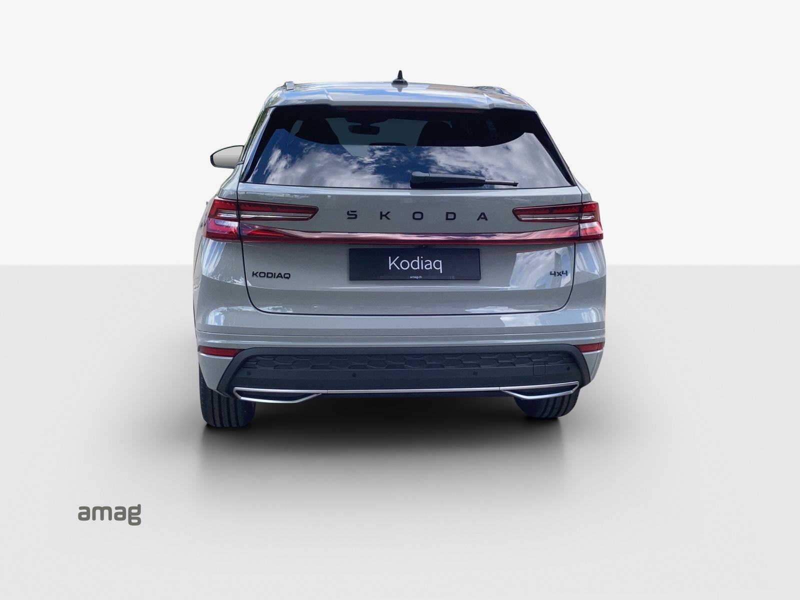 SKODA Kodiaq 2.0 TDI Sportline 4x4-showroom-element-3