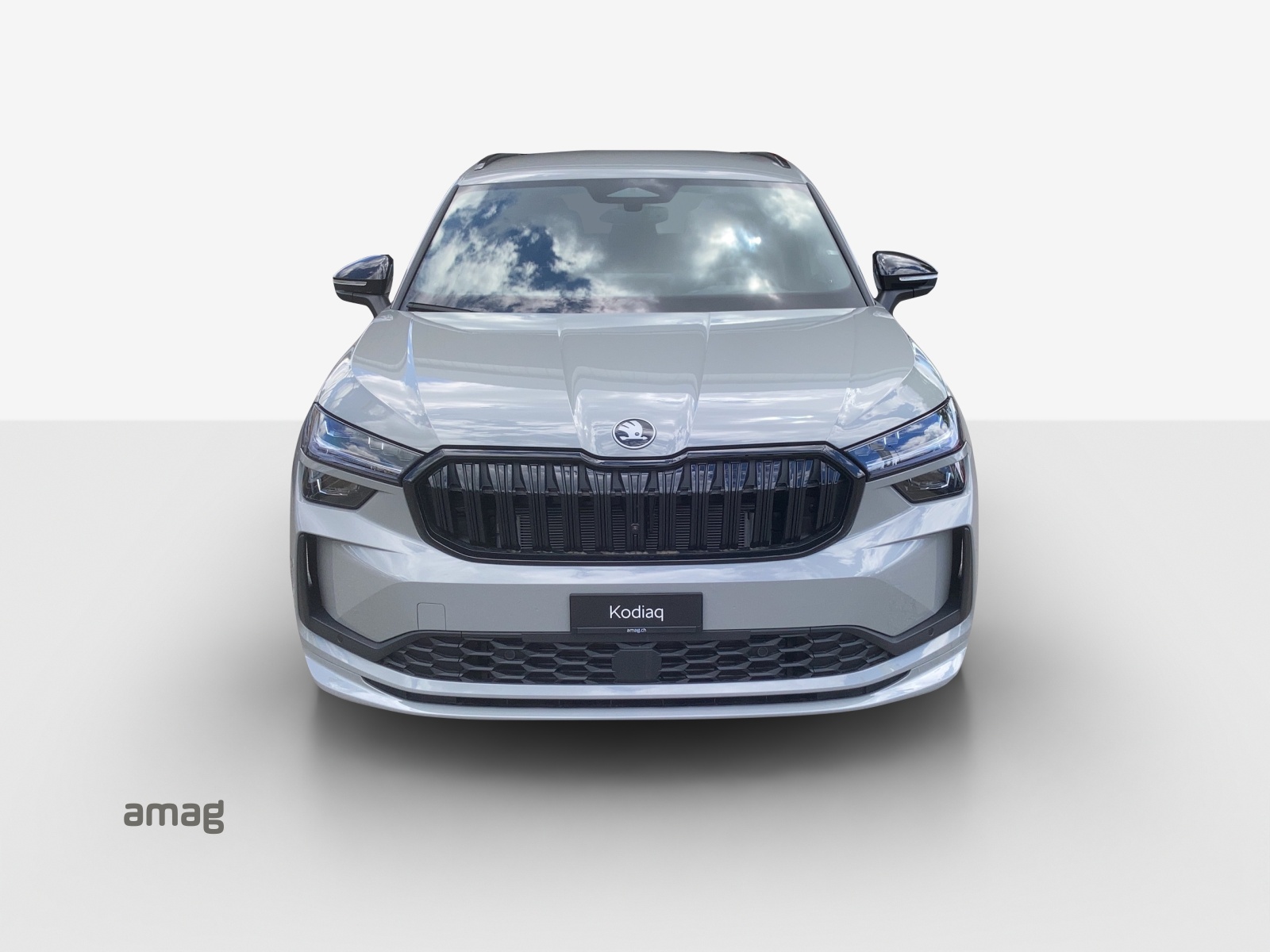 SKODA Kodiaq 2.0 TDI Sportline 4x4-image-6