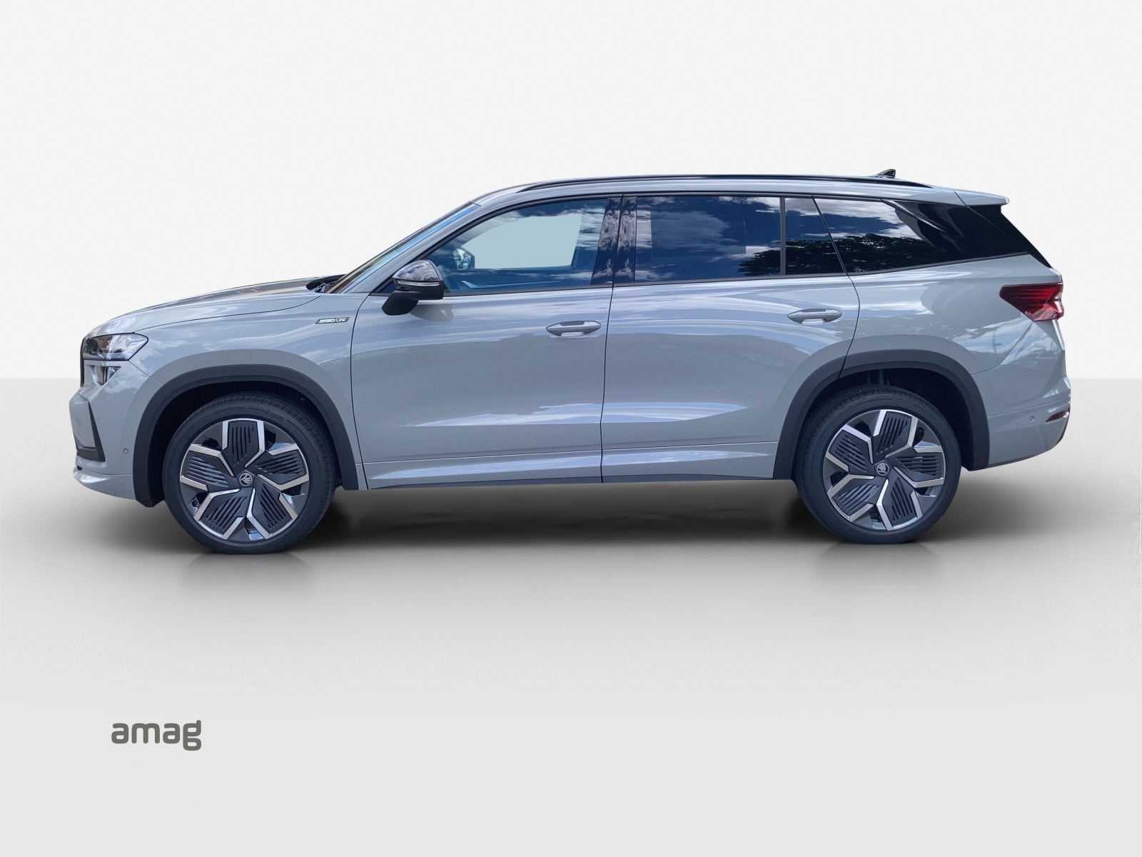 SKODA Kodiaq 2.0 TDI Sportline 4x4-showroom-element-1