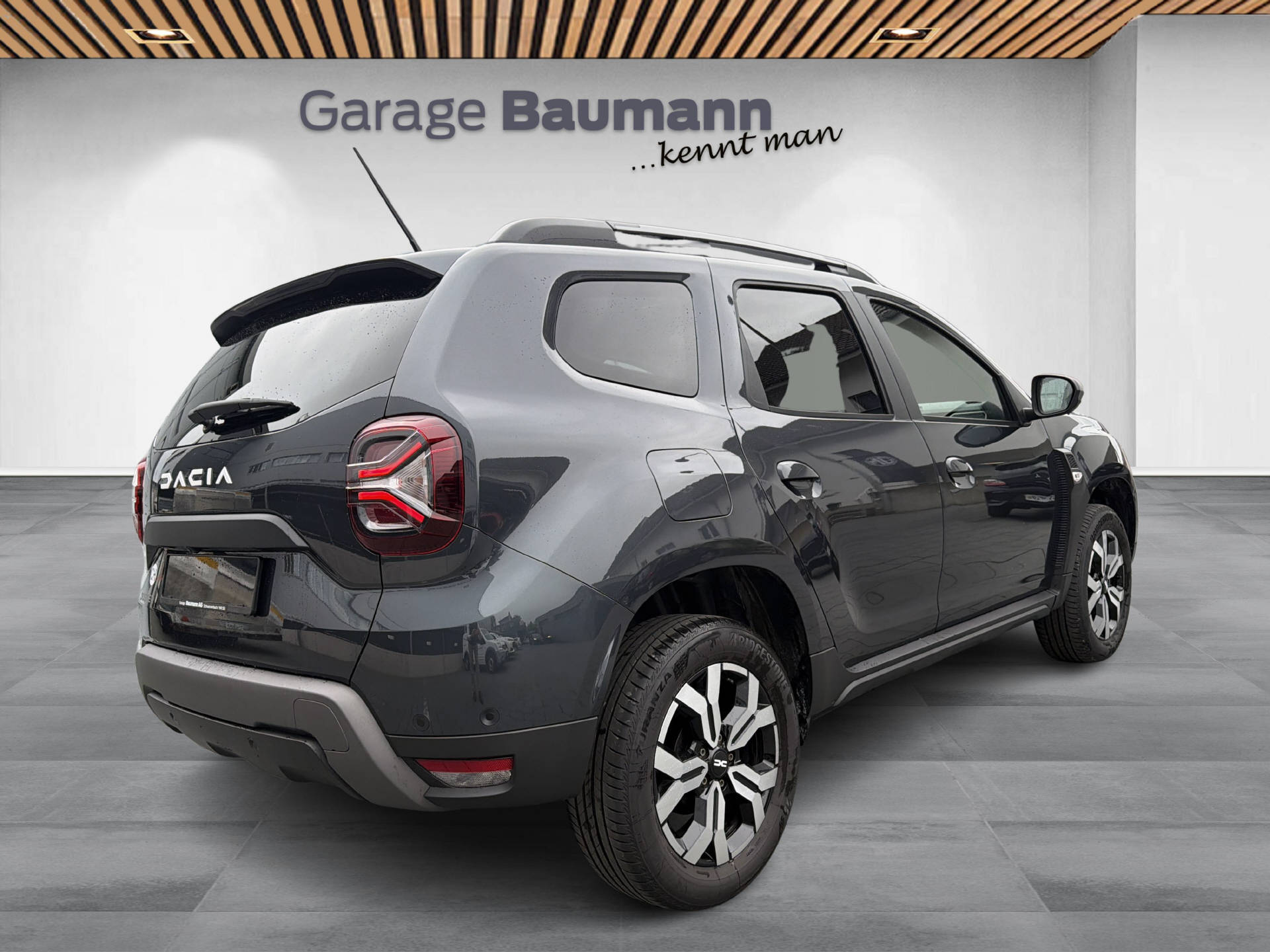 DACIA Duster 1.3 TCe 150 Journey EDC-showroom-element-2
