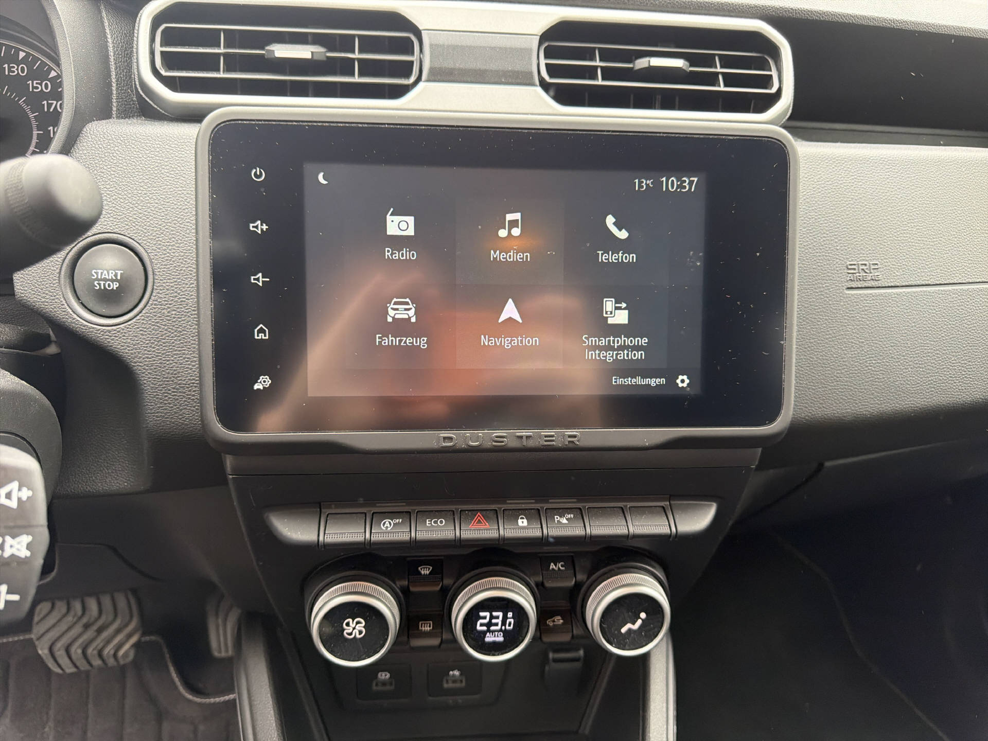 DACIA Duster 1.3 TCe 150 Journey EDC-image-7