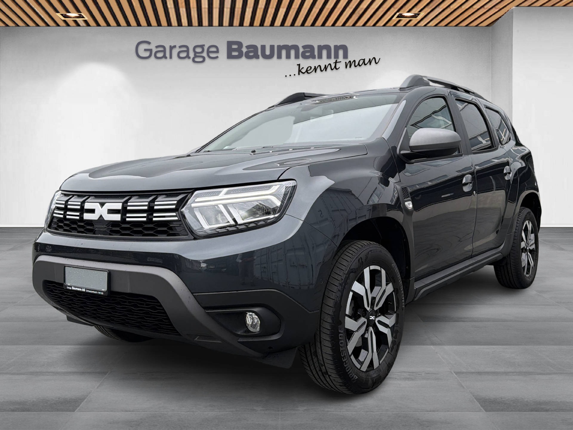 DACIA Duster 1.3 TCe 150 Journey EDC-showroom-element-1