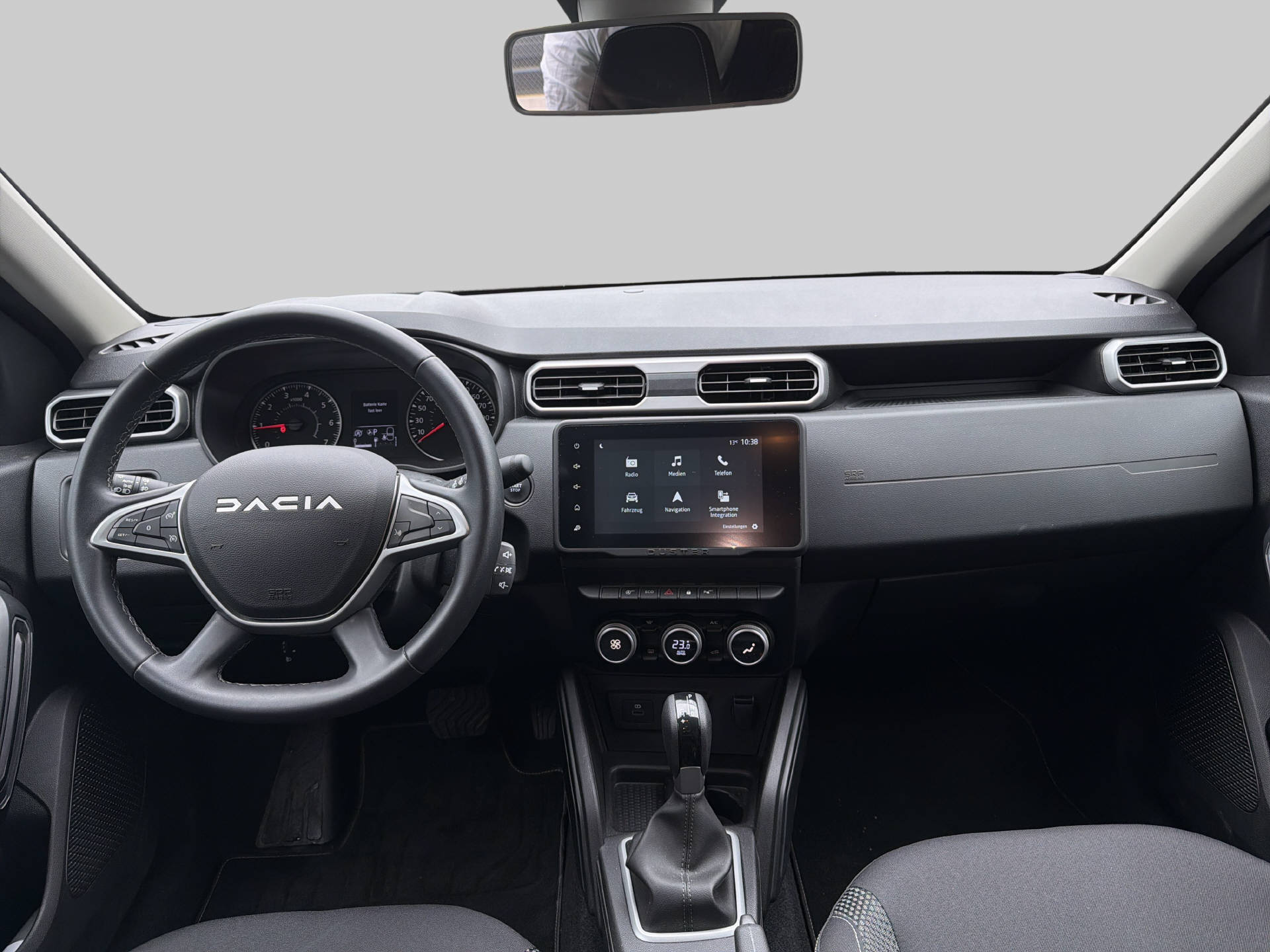DACIA Duster 1.3 TCe 150 Journey EDC-image-4
