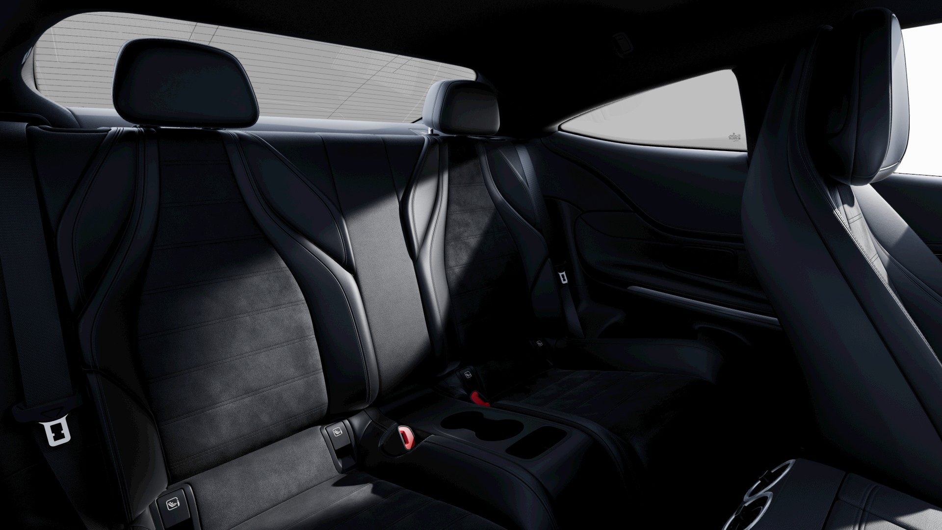 MERCEDES-BENZ CLE 180 Coupé 9G-Tronic-image-7