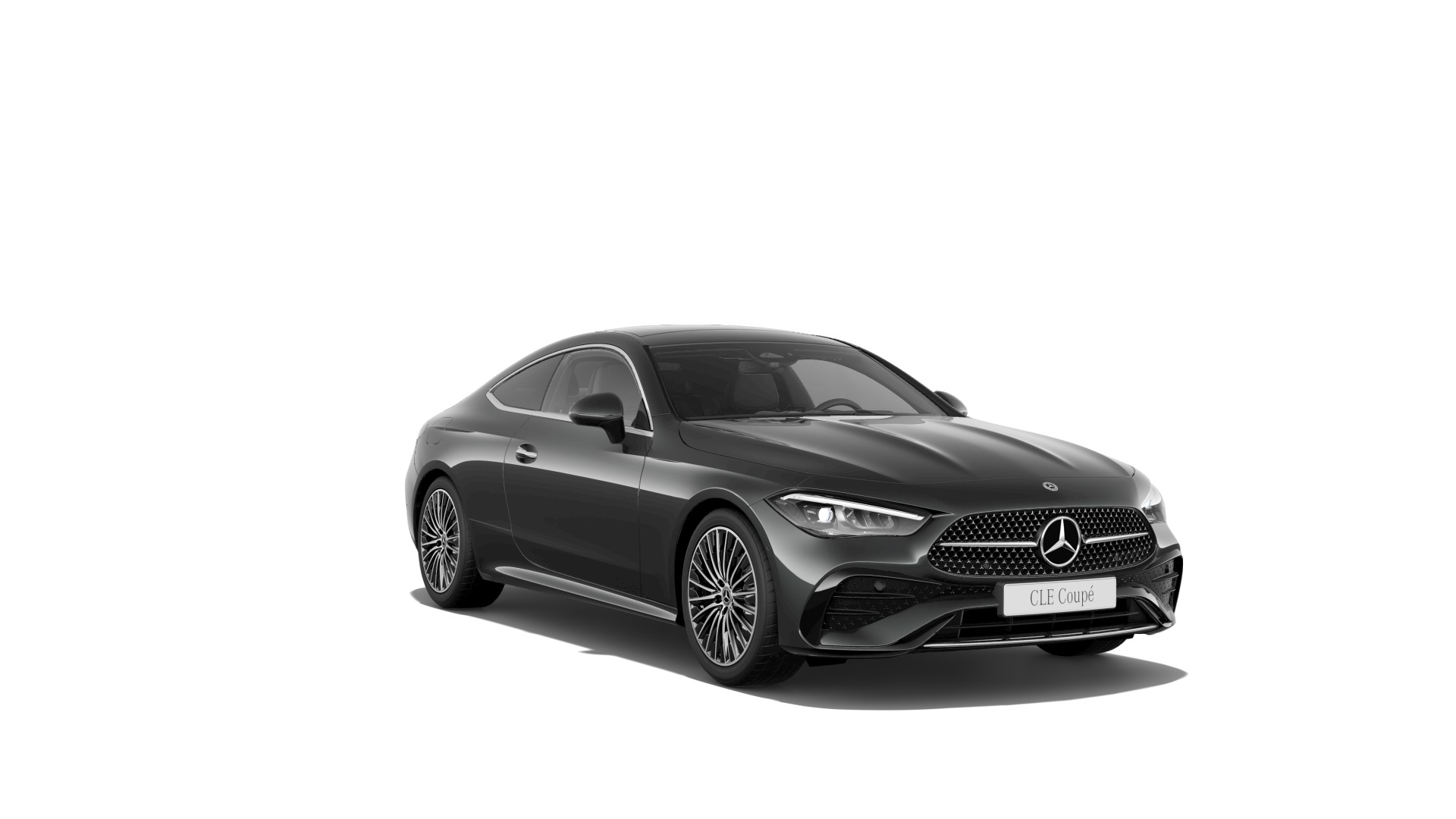 MERCEDES-BENZ CLE 180 Coupé 9G-Tronic-image-5
