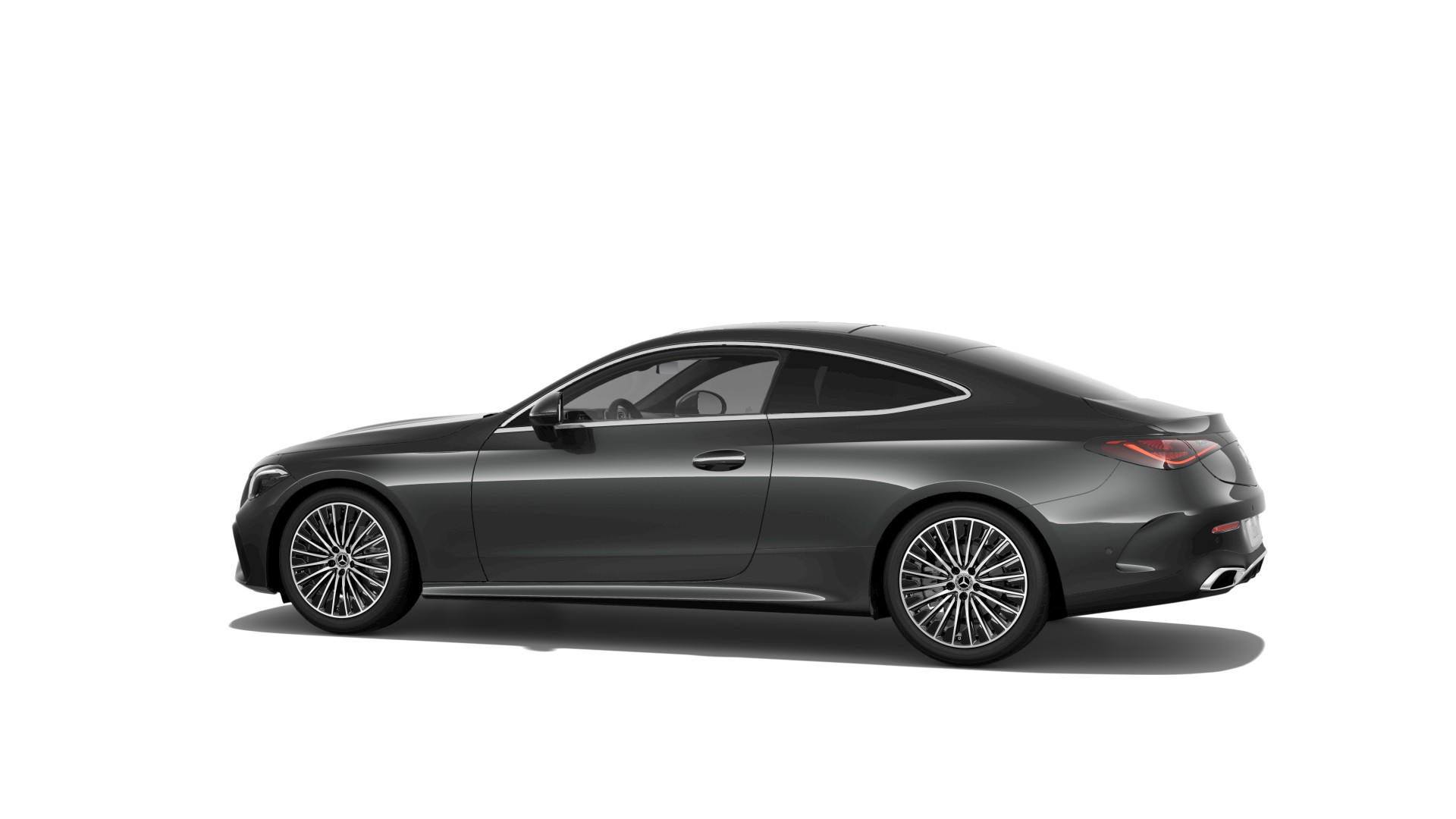 MERCEDES-BENZ CLE 180 Coupé 9G-Tronic-image-4