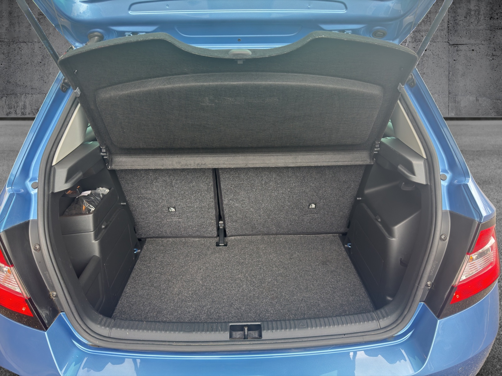 SKODA Fabia 1.2 TSI Ambition DSG-image-8
