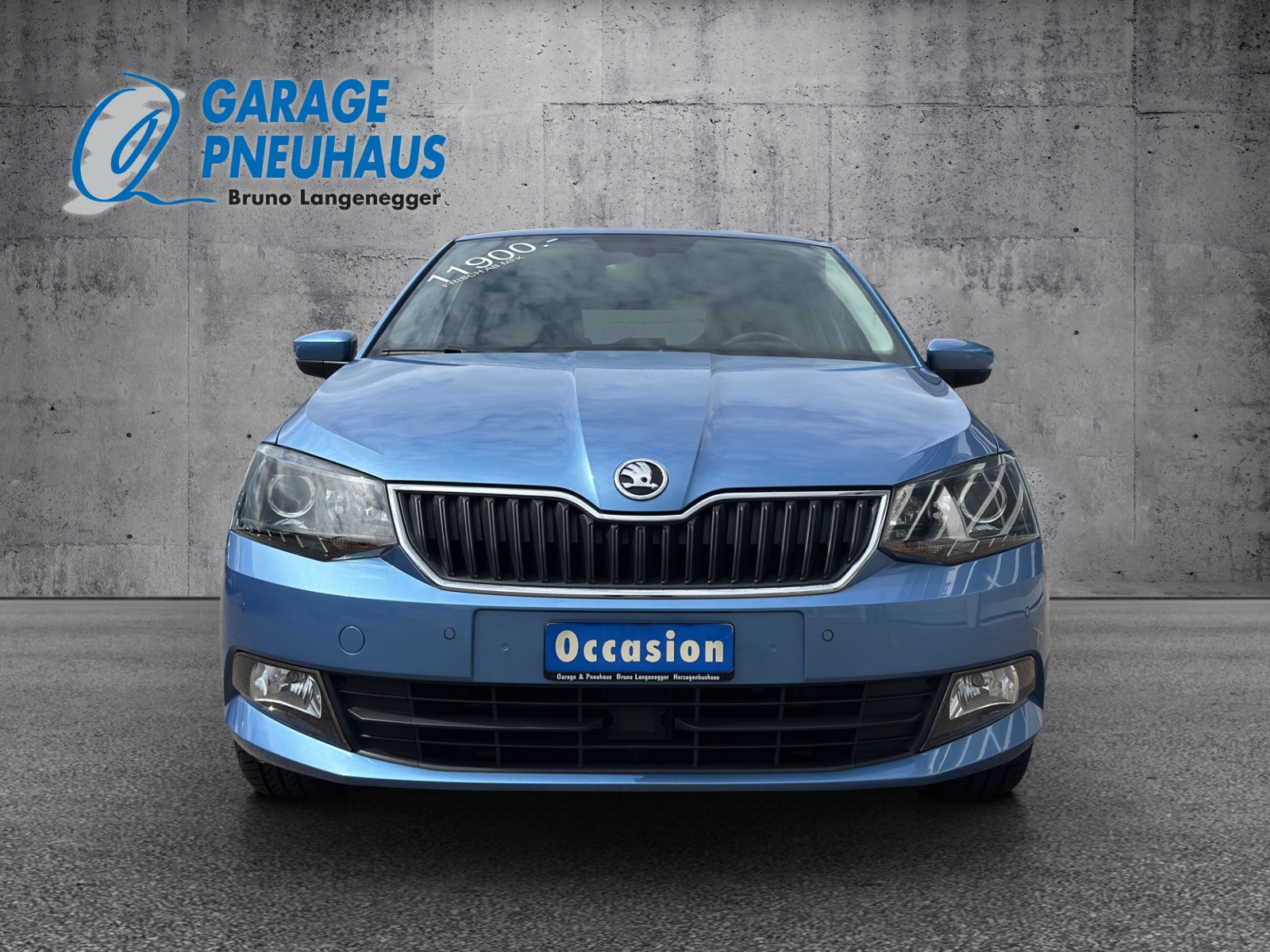 SKODA Fabia 1.2 TSI Ambition DSG-showroom-element-2