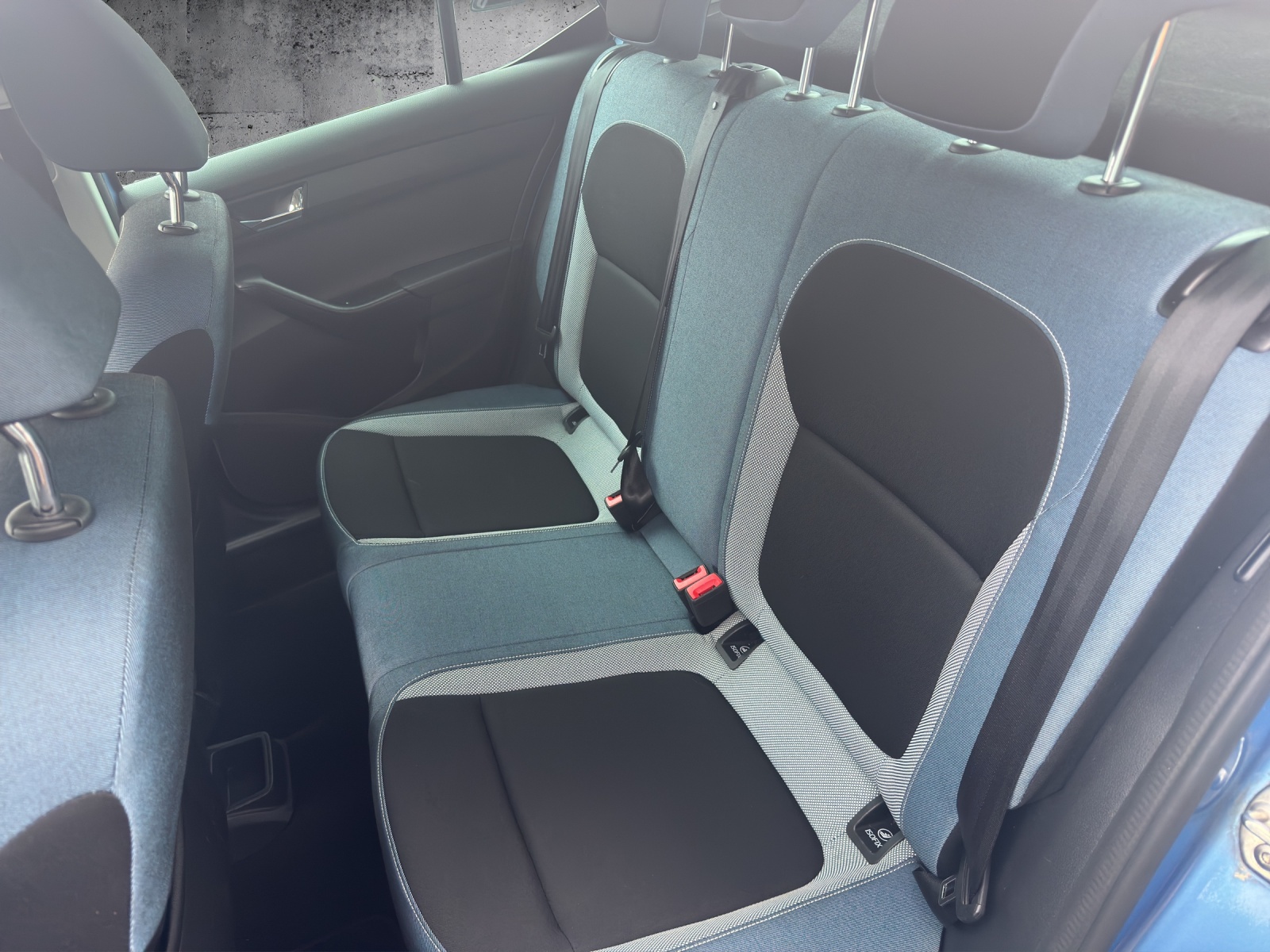 SKODA Fabia 1.2 TSI Ambition DSG-image-7