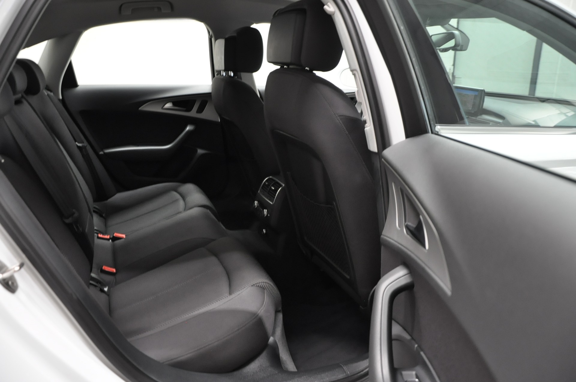 AUDI A6 Limousine 2.0 TDI multitronic-image-13