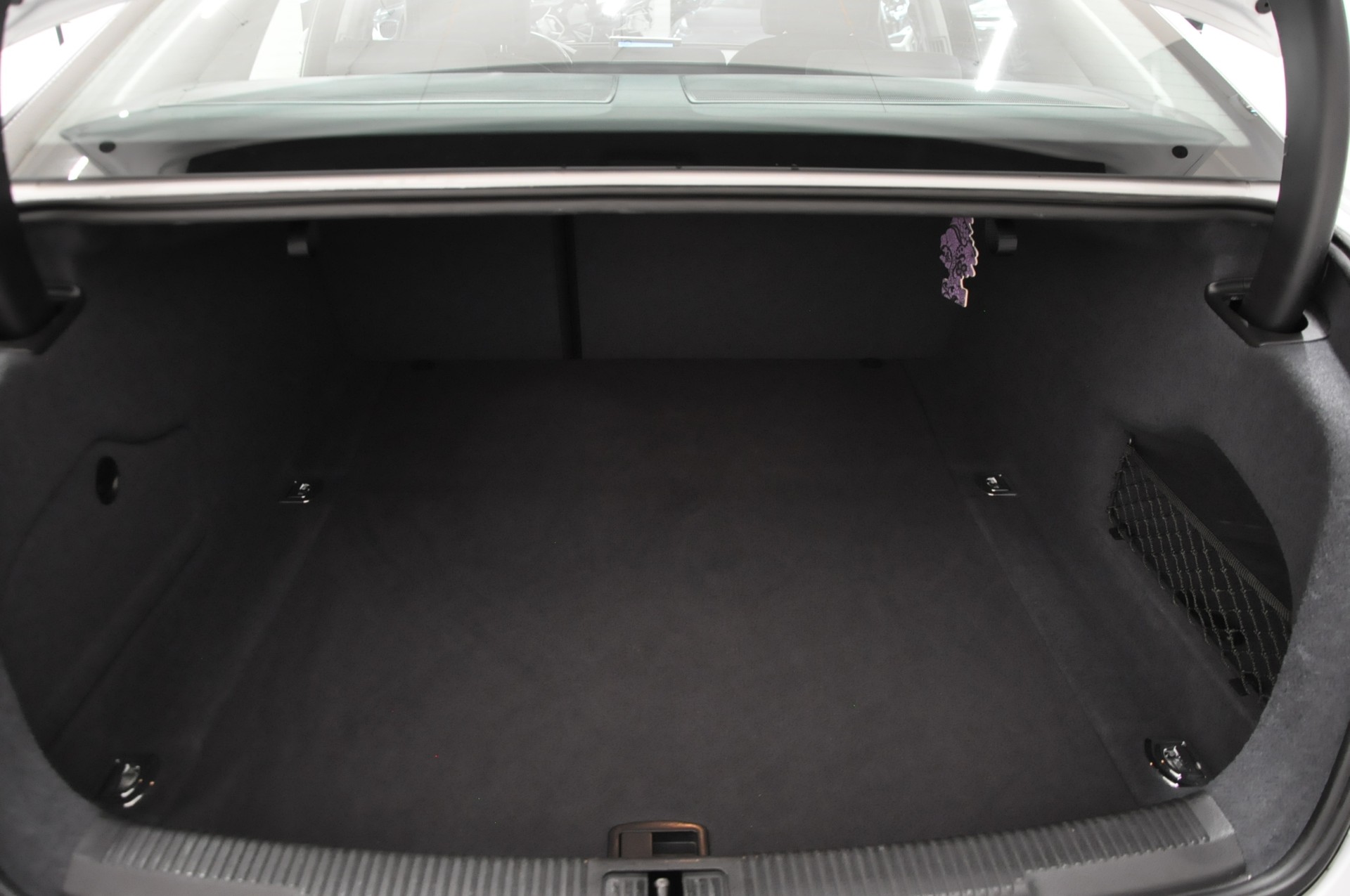 AUDI A6 Limousine 2.0 TDI multitronic-image-20