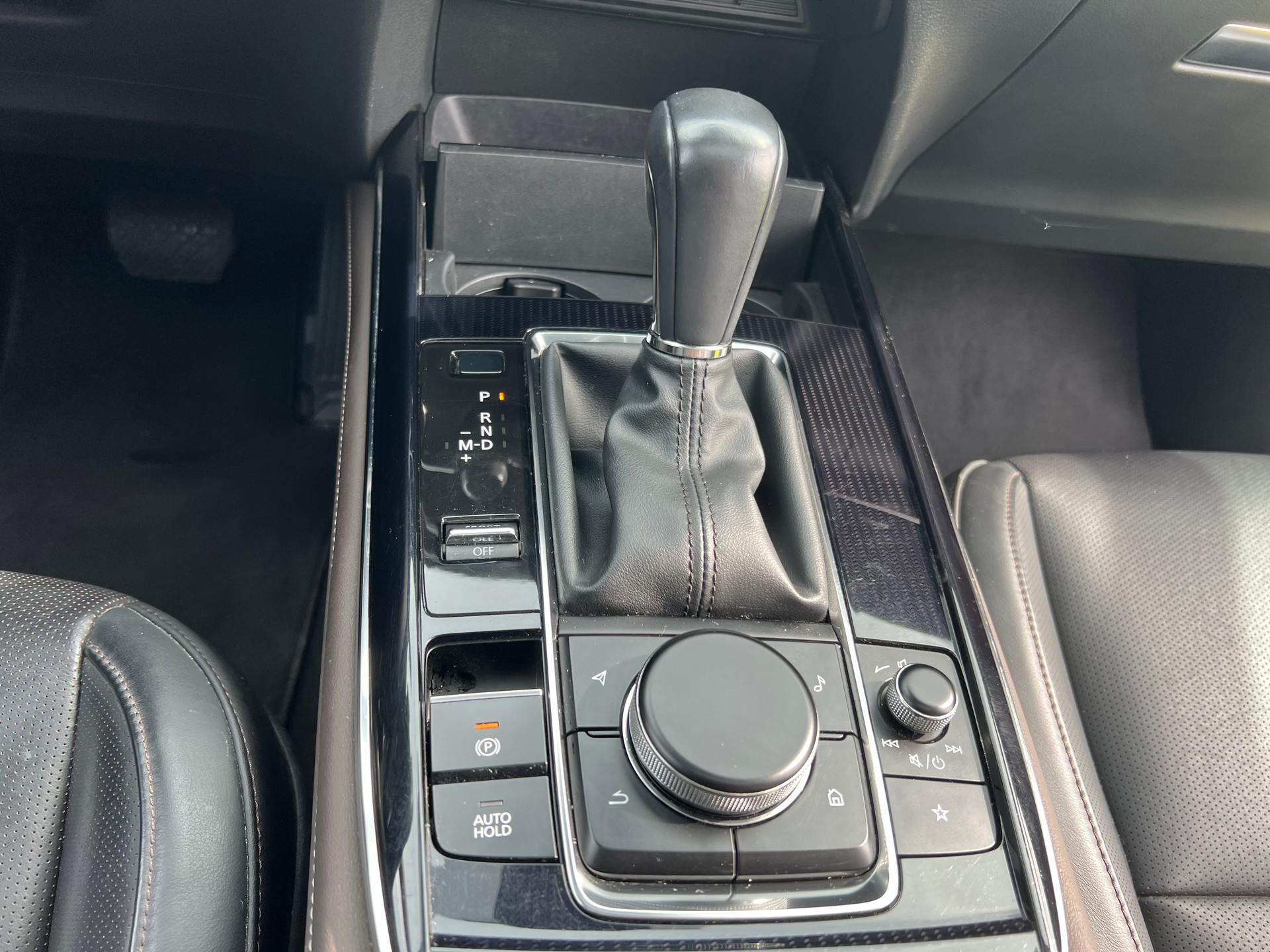 MAZDA 2.0 180 Revolution AWD-image-8