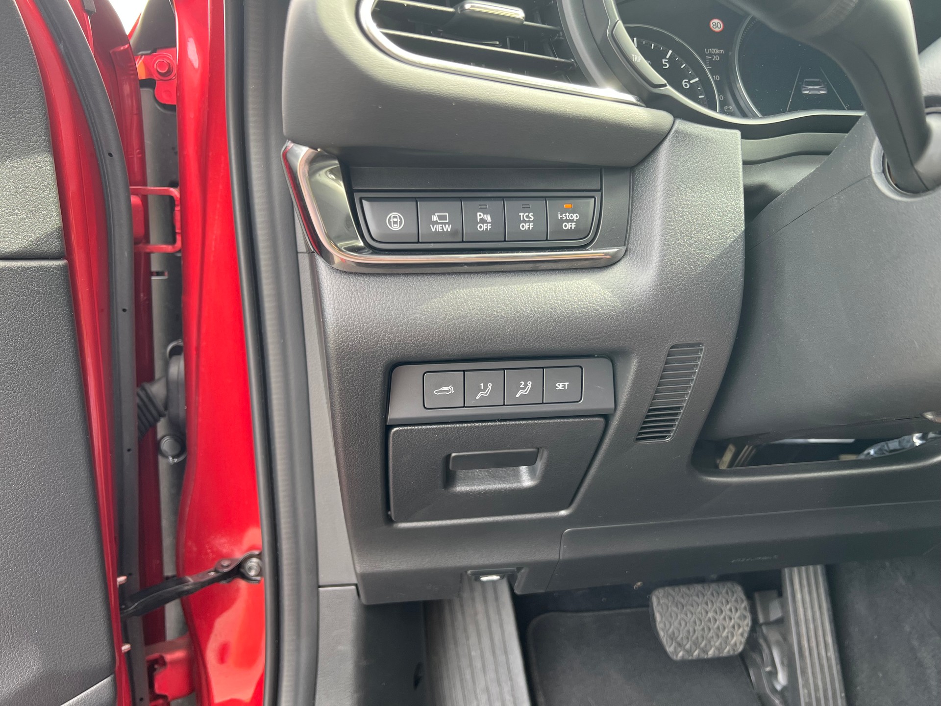 MAZDA 2.0 180 Revolution AWD-image-6