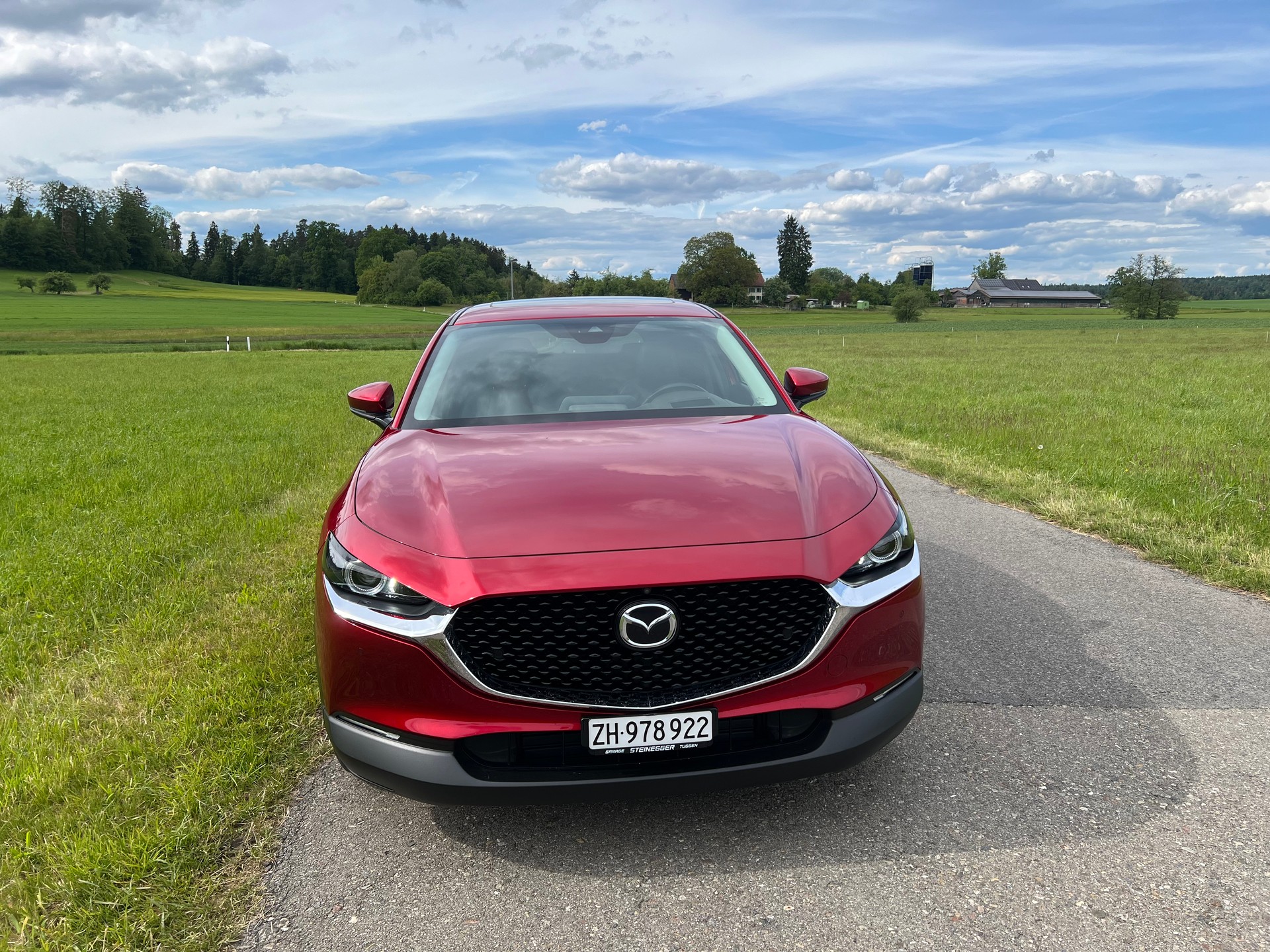 MAZDA 2.0 180 Revolution AWD-image-3