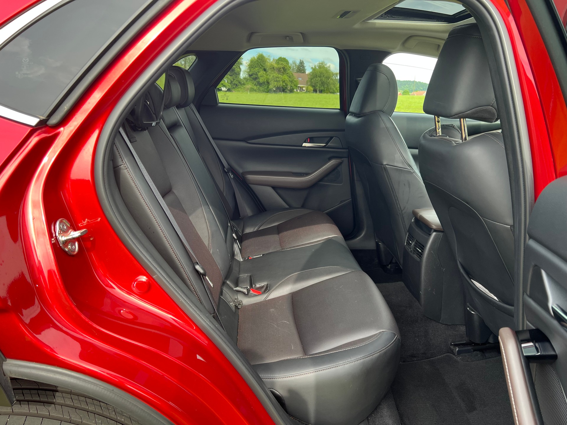 MAZDA 2.0 180 Revolution AWD-image-11