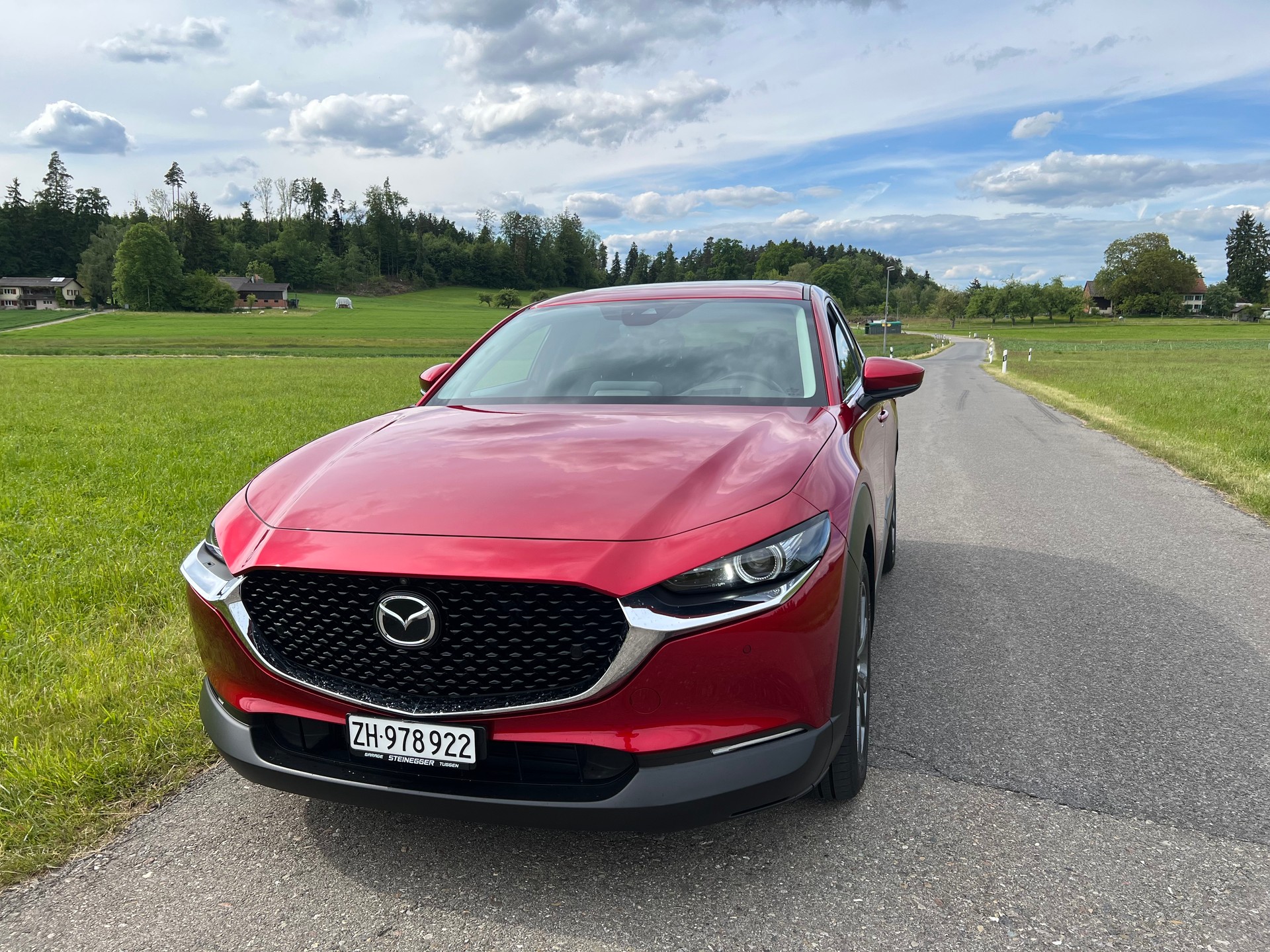 MAZDA 2.0 180 Revolution AWD-image-4
