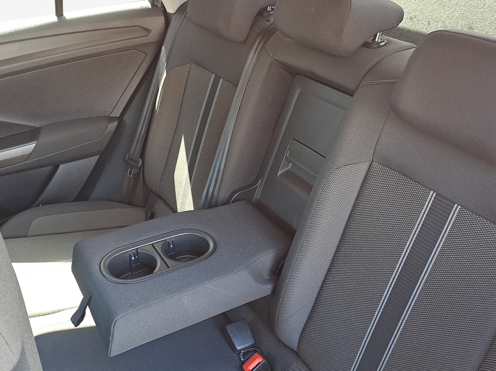 SEAT Ateca 1.5TSI EVO FR DSG-image-11