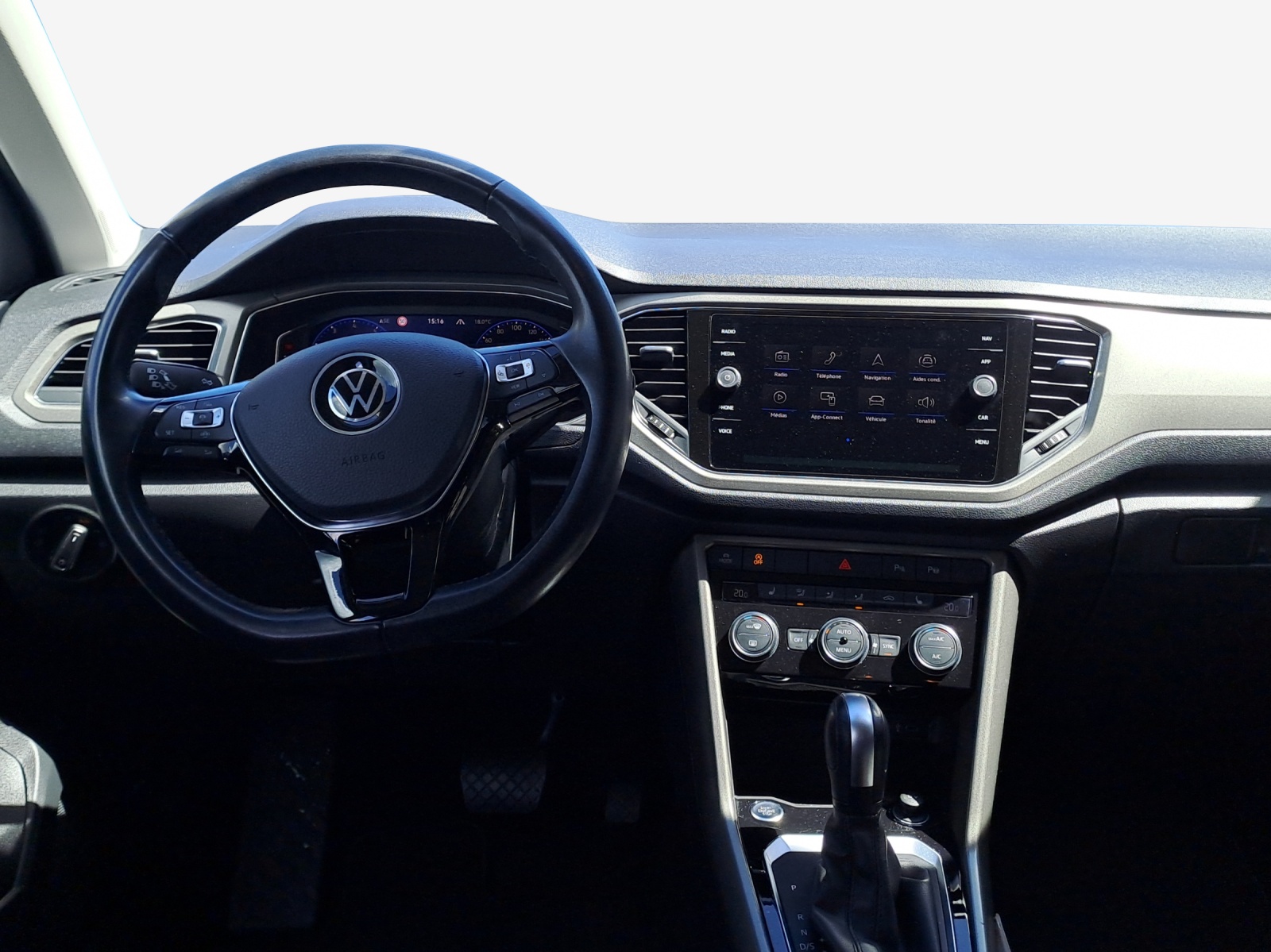 SEAT Ateca 1.5TSI EVO FR DSG-image-8