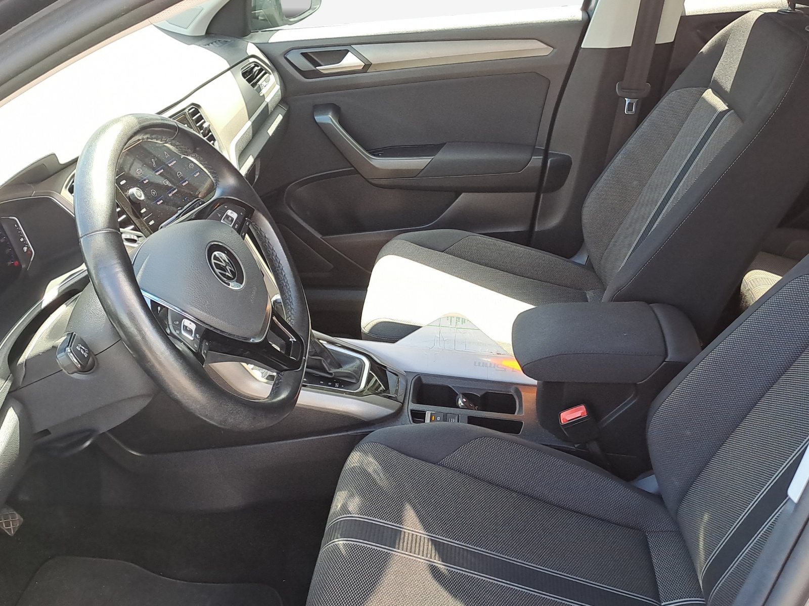 SEAT Ateca 1.5TSI EVO FR DSG-image-7