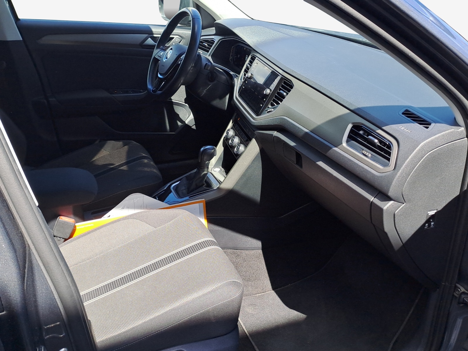 SEAT Ateca 1.5TSI EVO FR DSG-image-13