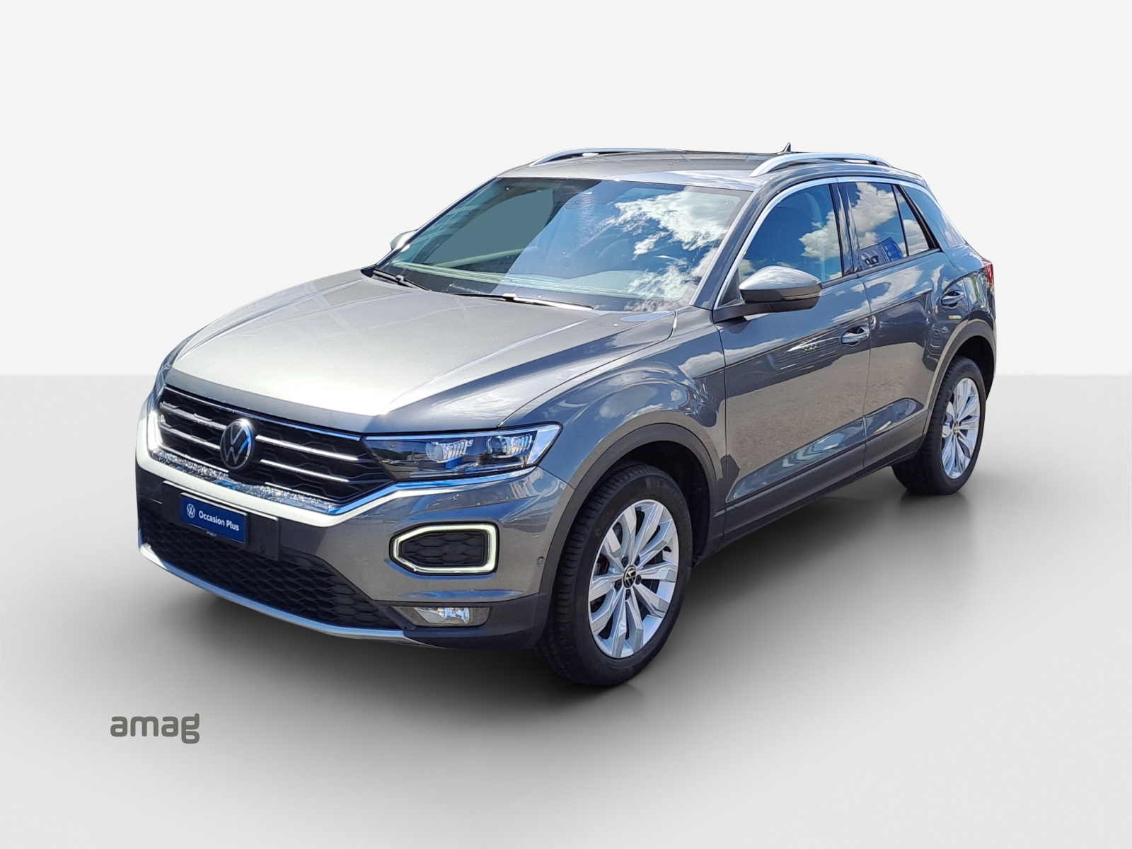SEAT Ateca 1.5TSI EVO FR DSG