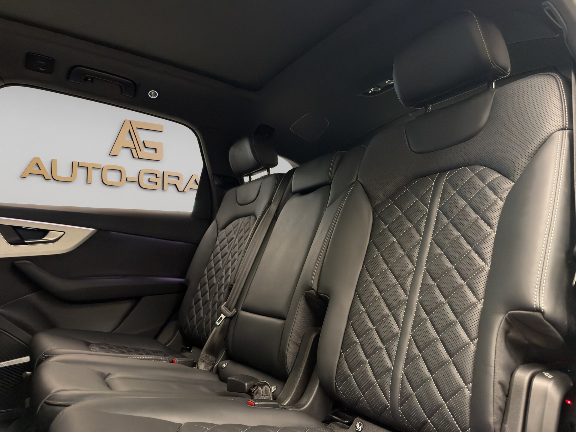 AUDI Q7 55 TFSI S Line quattro tiptronic-image-15