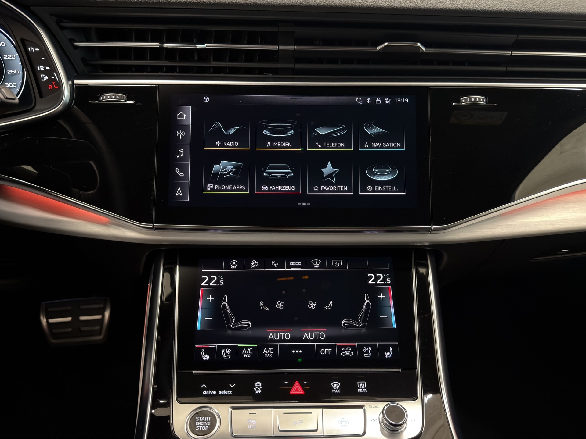 AUDI Q7 55 TFSI S Line quattro tiptronic-image-20
