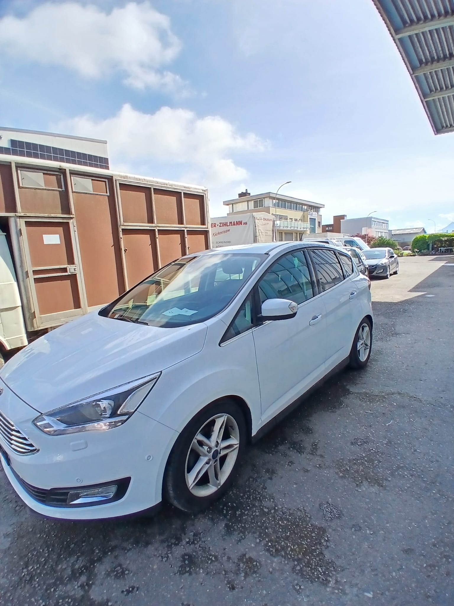 FORD C-Max 1.0 SCTi Trend-image-6
