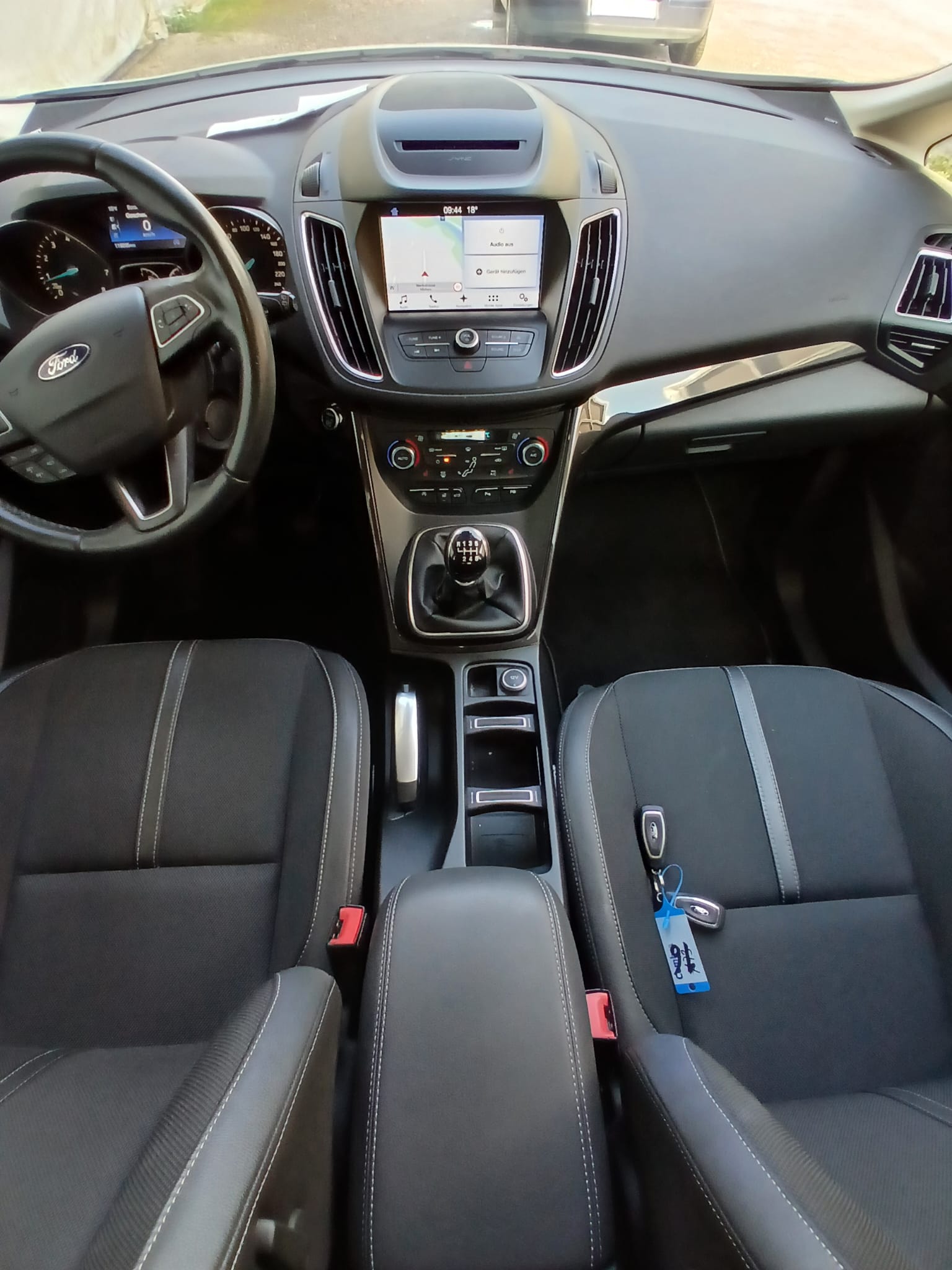 FORD C-Max 1.0 SCTi Trend-image-7