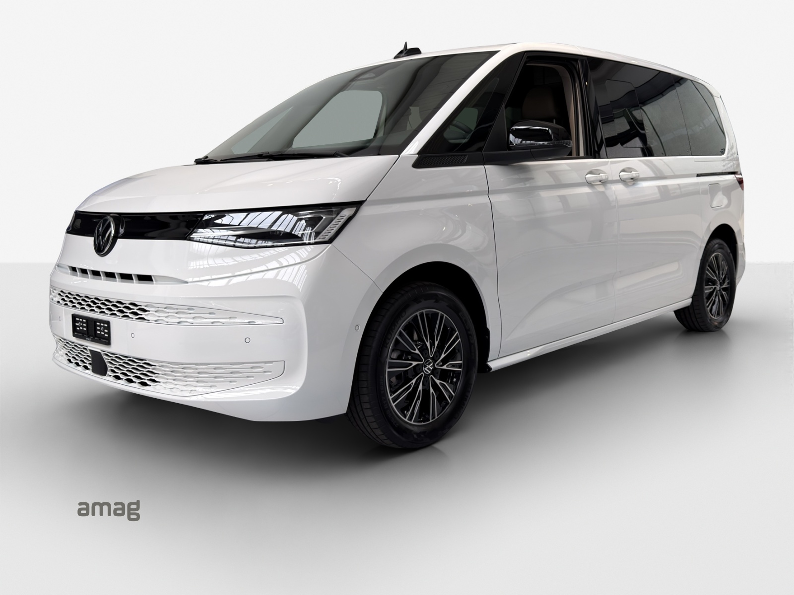 VW Multivan 2.0 TDI Liberty DSG