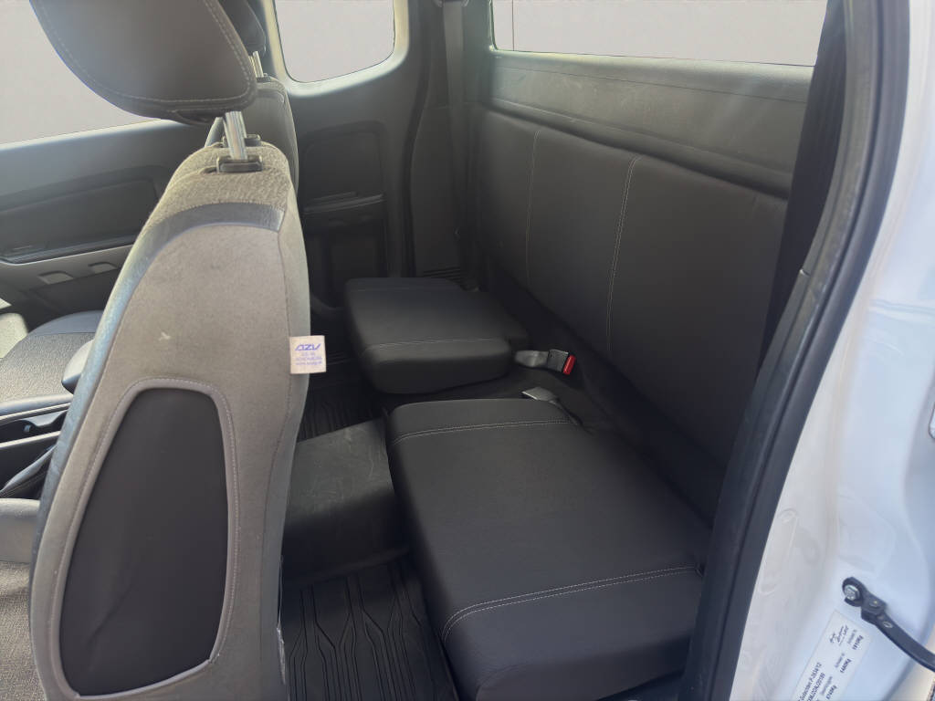 FORD Ranger Extra-Kab. Pick-up 2.0 XLT 4x4 Automat-image-10