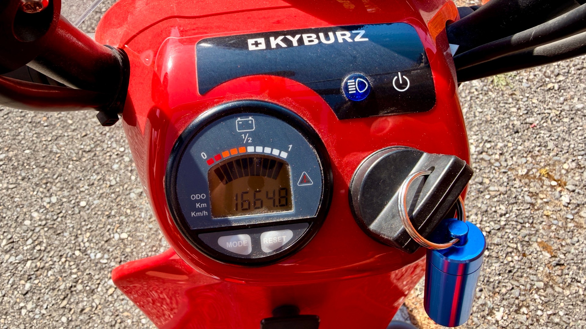 KYBURZ Classic DX2-image-4