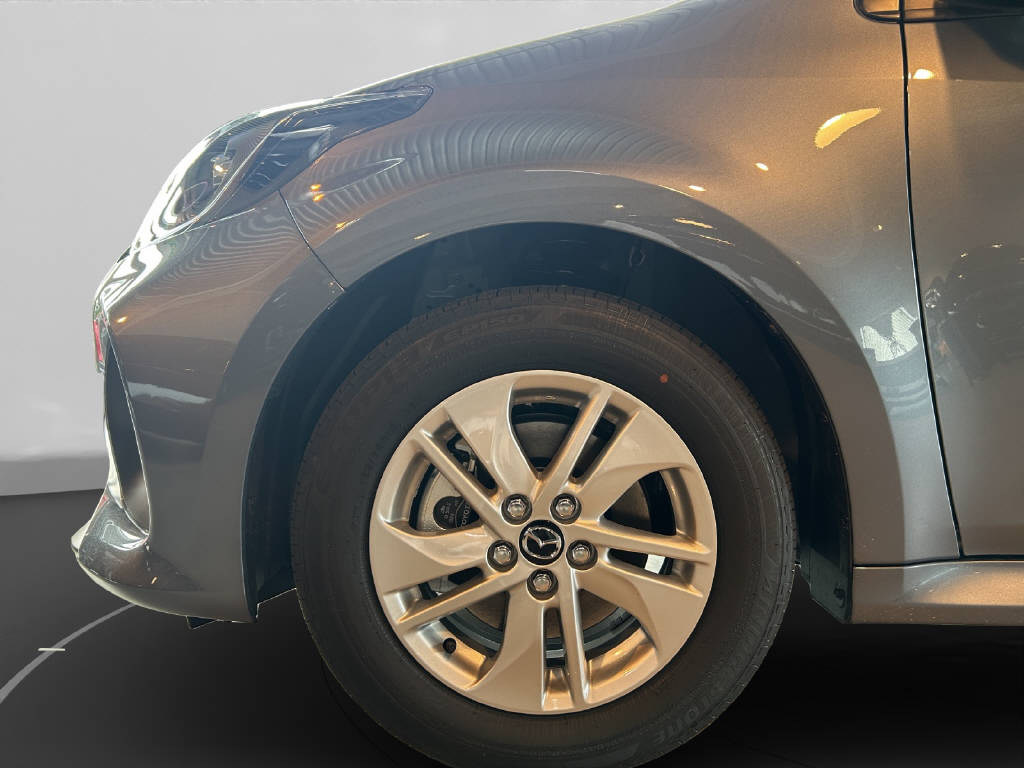 MAZDA 2 1.5 Hybrid Prime-Line-image-9