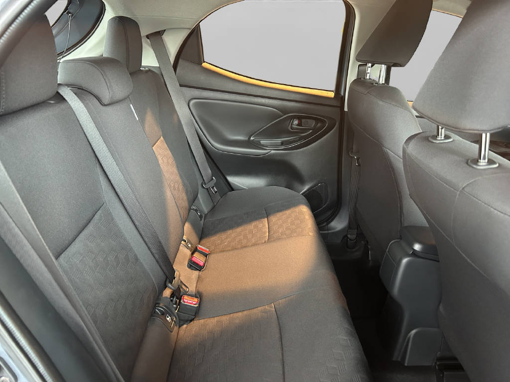 MAZDA 2 1.5 Hybrid Prime-Line-image-7