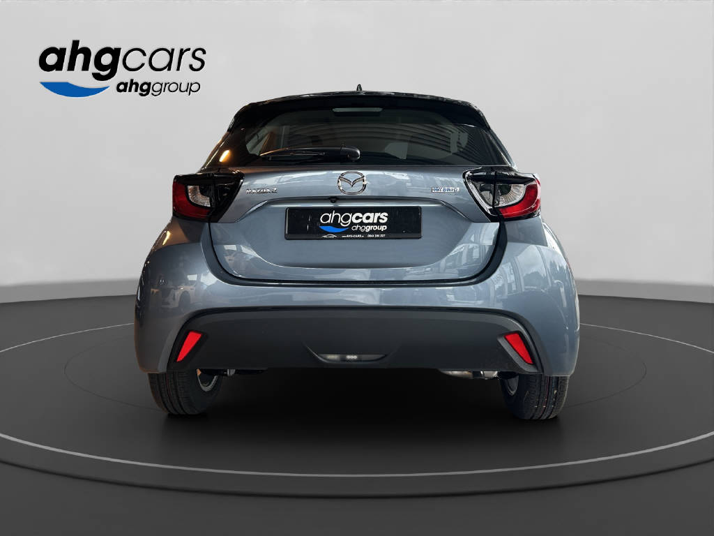 MAZDA 2 1.5 Hybrid Prime-Line-showroom-element-3