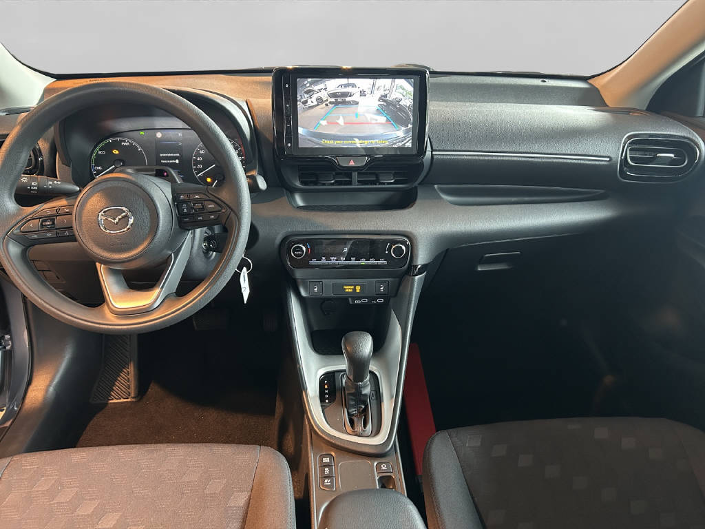 MAZDA 2 1.5 Hybrid Prime-Line-image-6