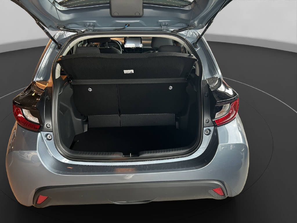 MAZDA 2 1.5 Hybrid Prime-Line-image-8